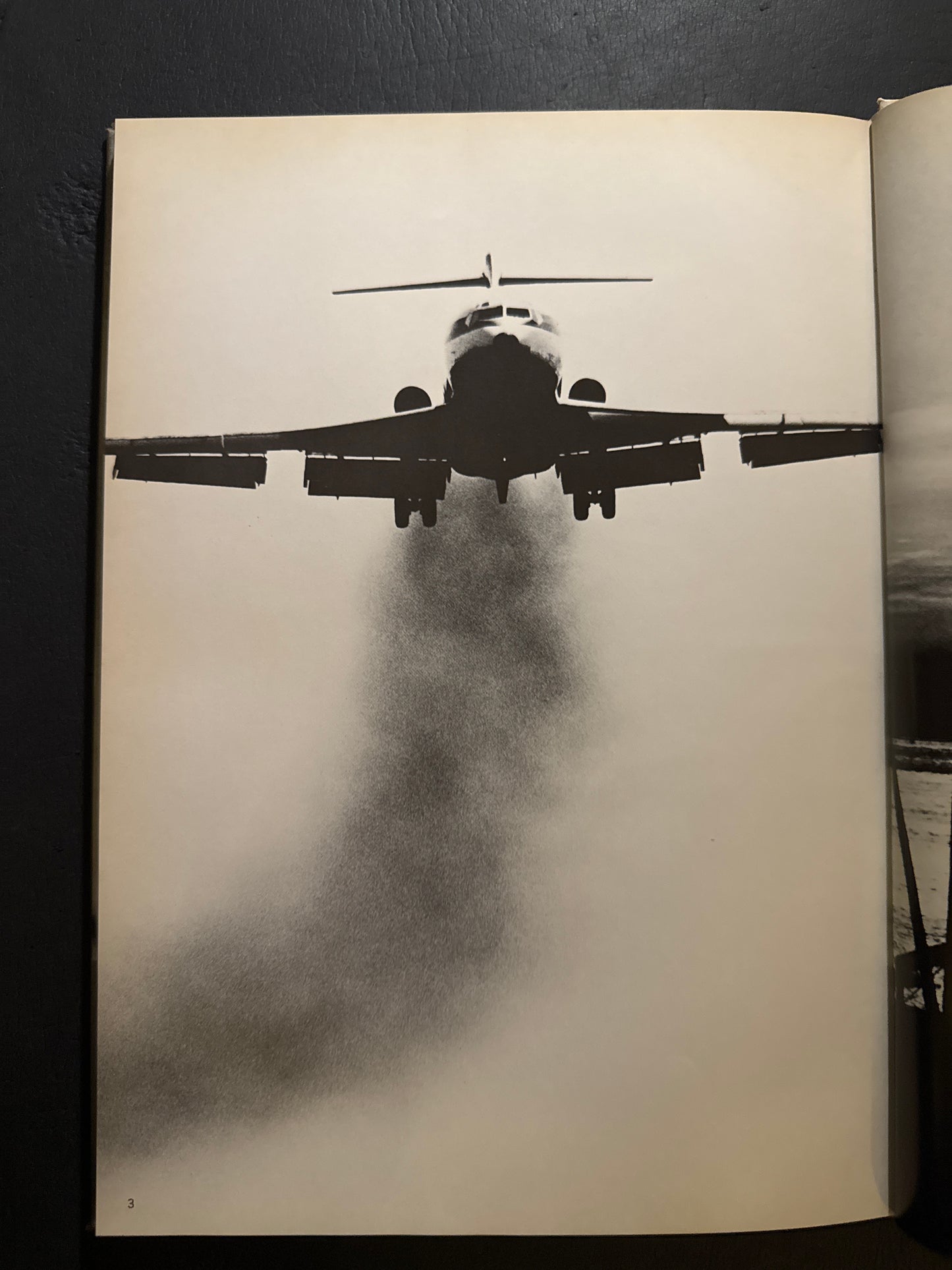 JET JET JET