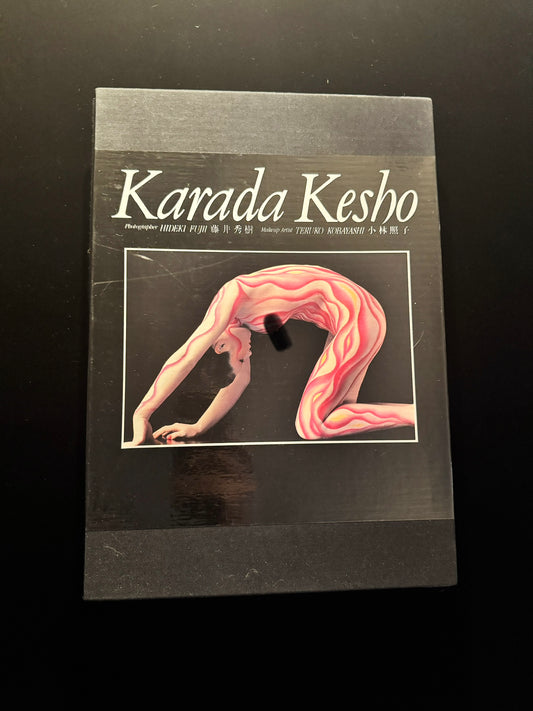 KARADA KESHO