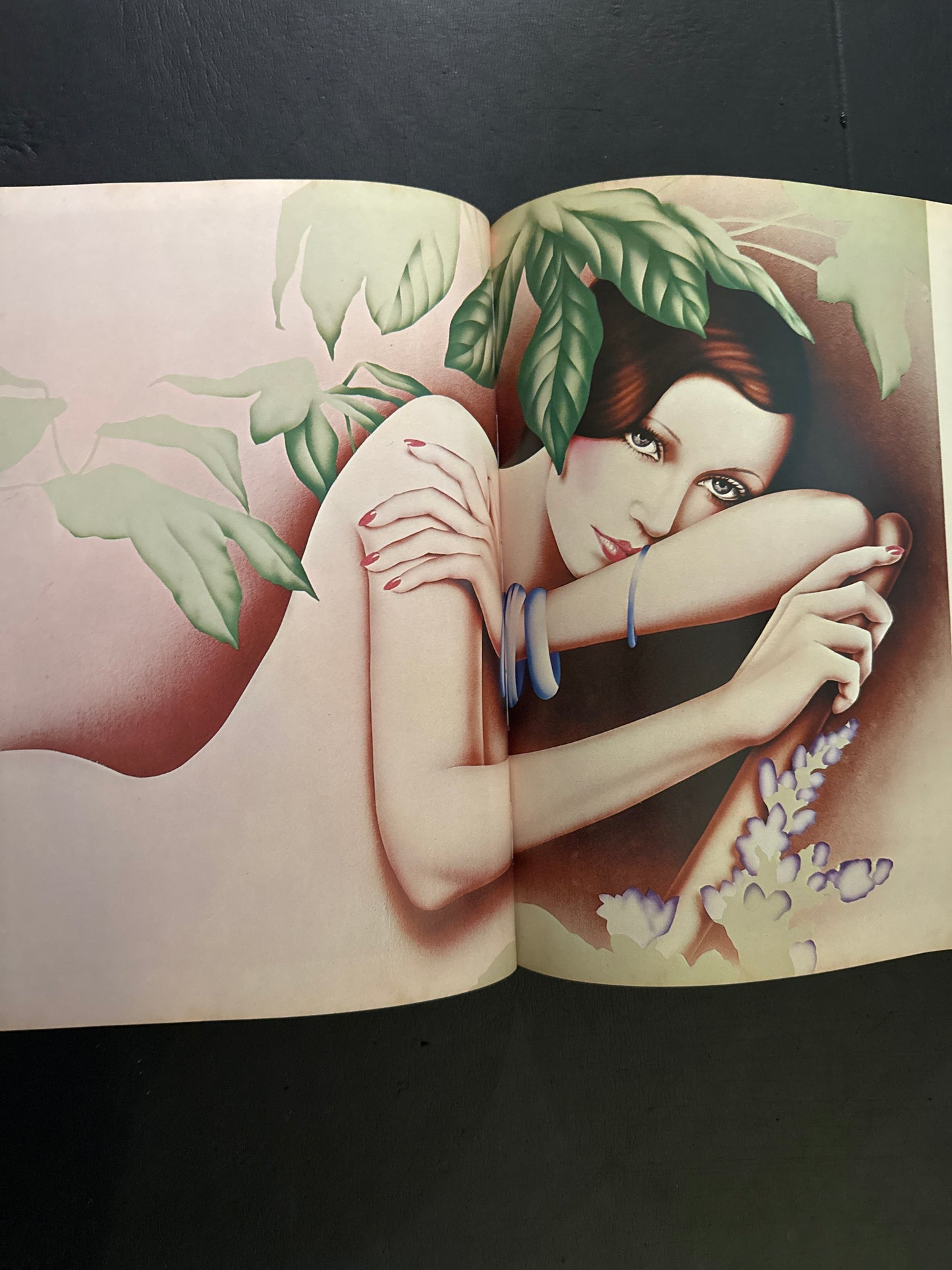art parco '69-'74