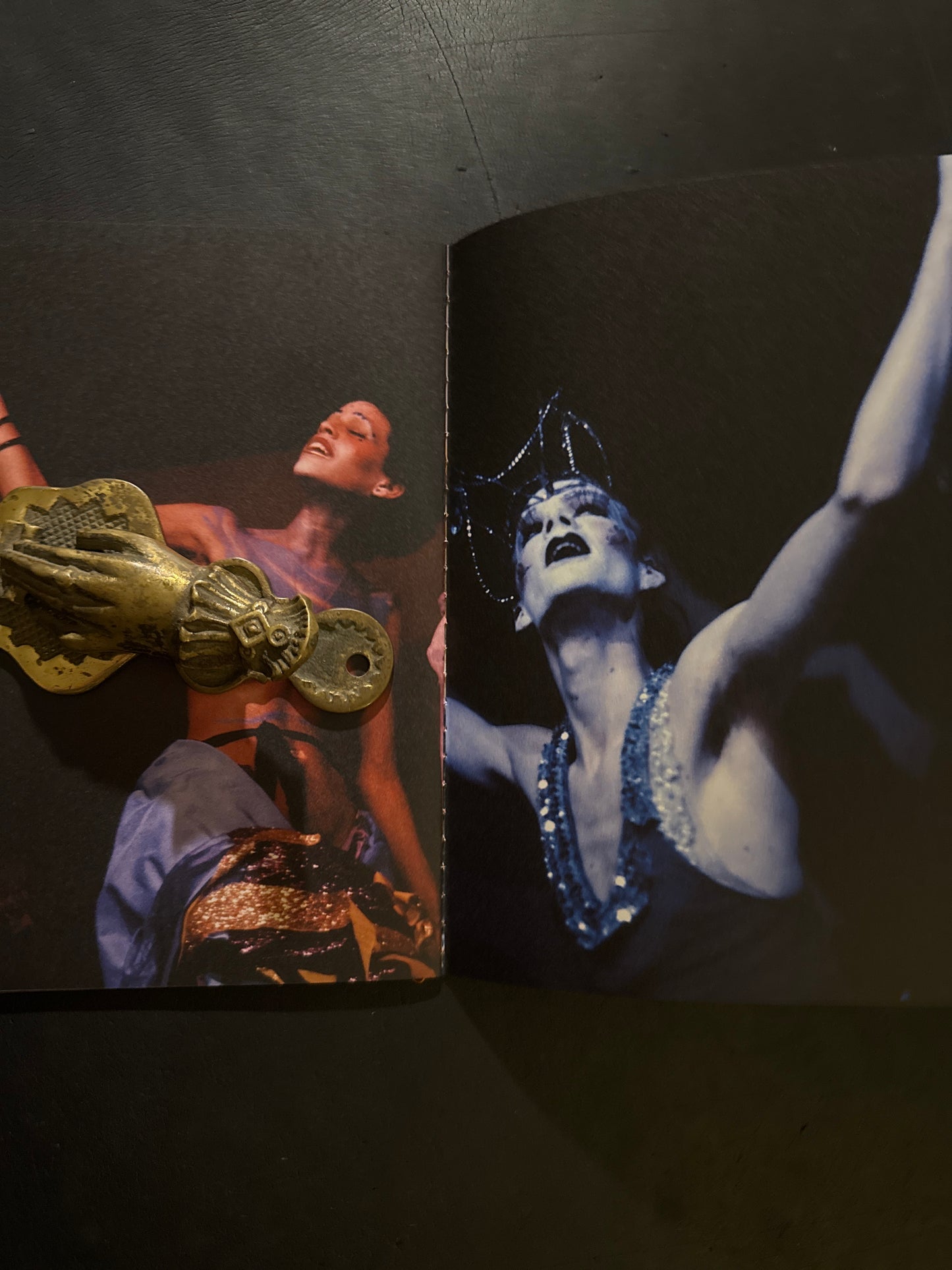 THE ANGELES of LIGHT