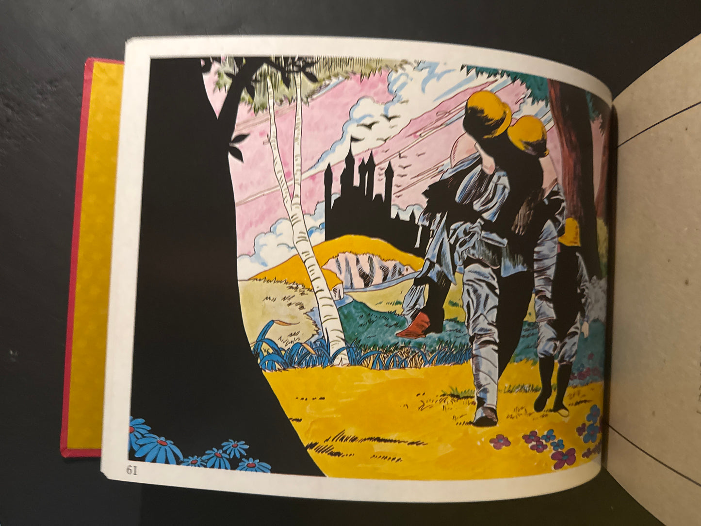 Adult Kamishibai: Phantom Theater