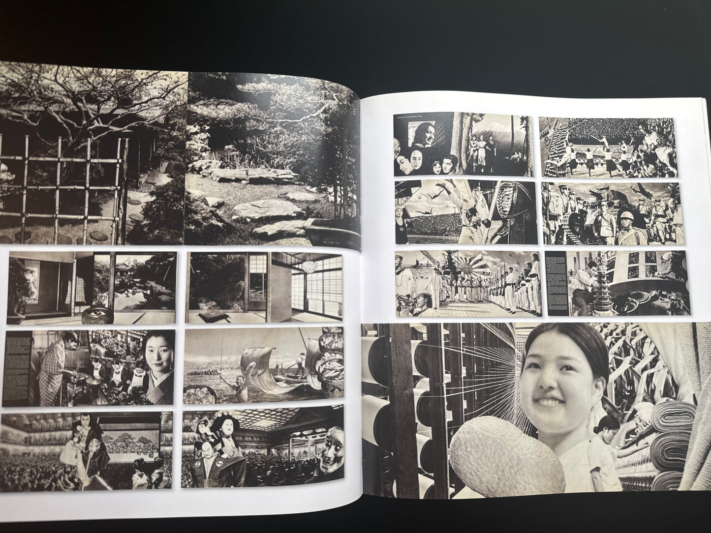 THE JAPANESE PHOTOBOOK 1912-1990