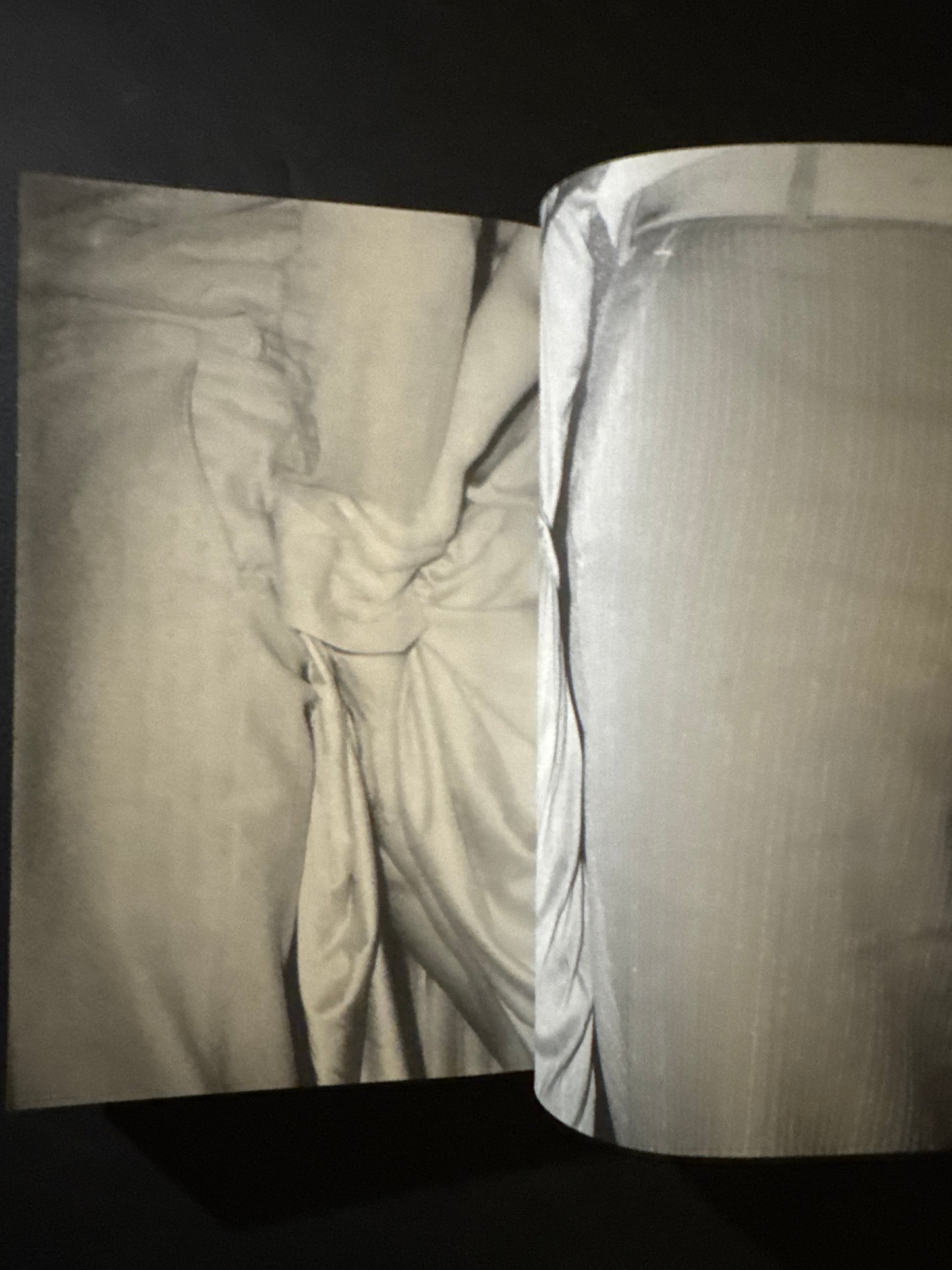 The Secret Art of Photographing in Darkness