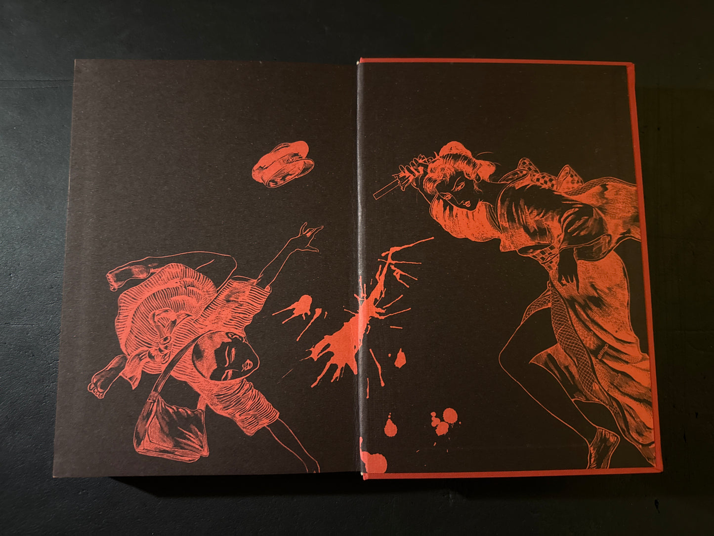 Kazuichi Hanawa Works : Limited 800 copies