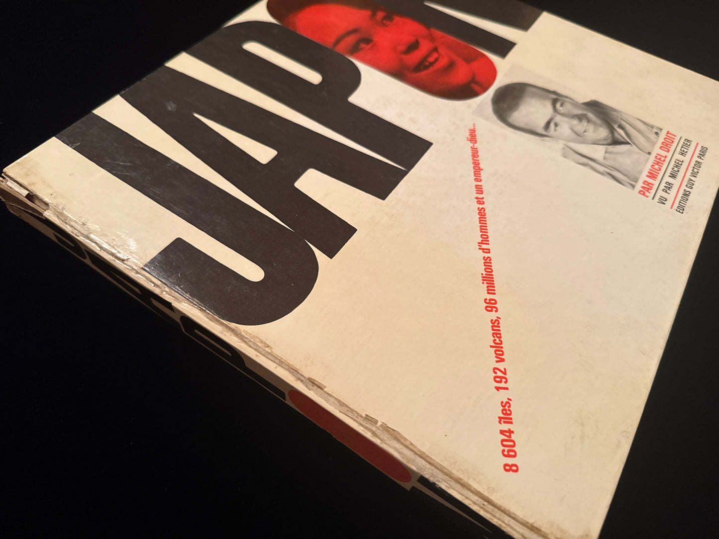 JAPON
