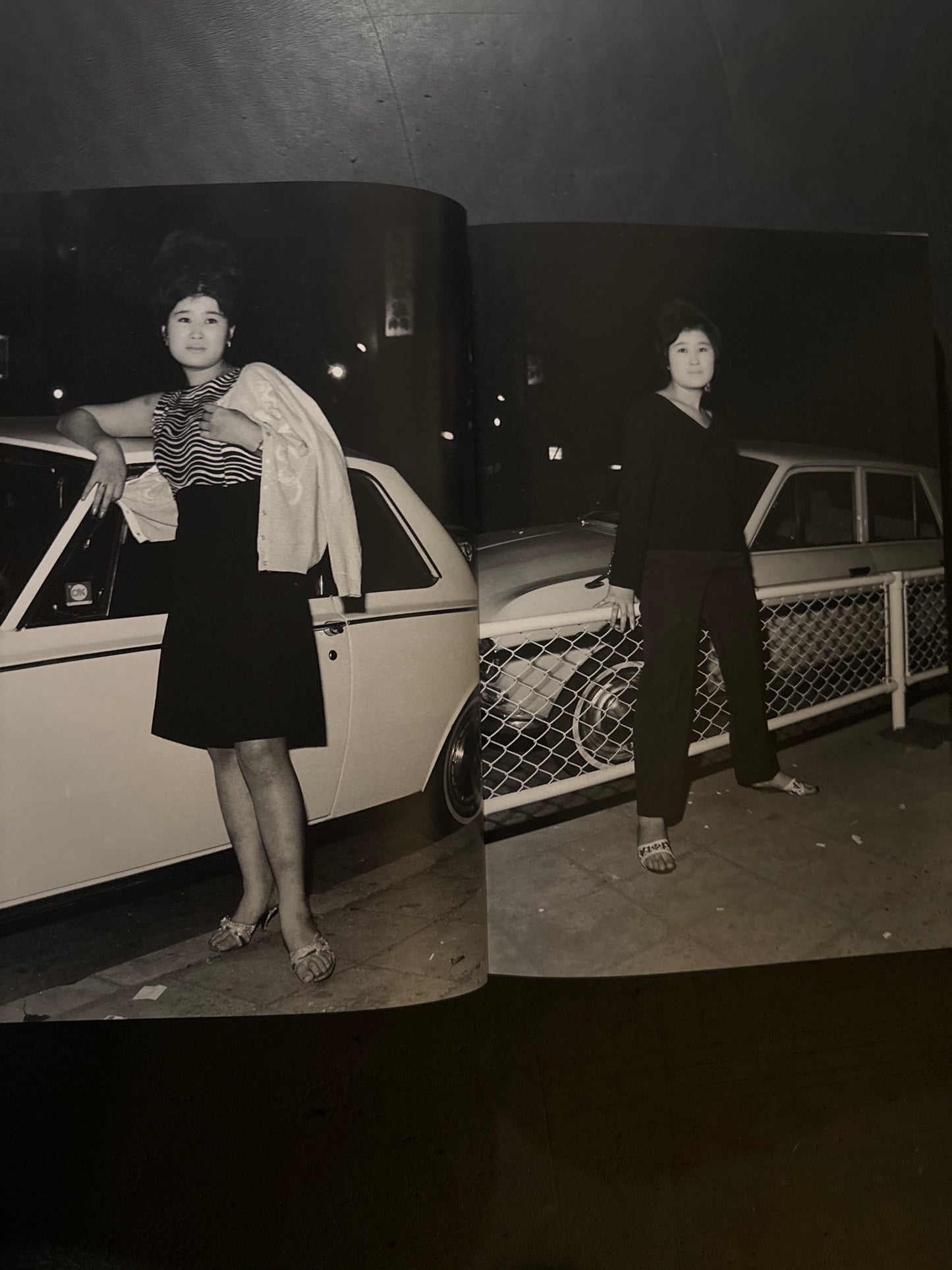 SHINJUKU GUNTODEN 1965-1973 (Limited 500copies)