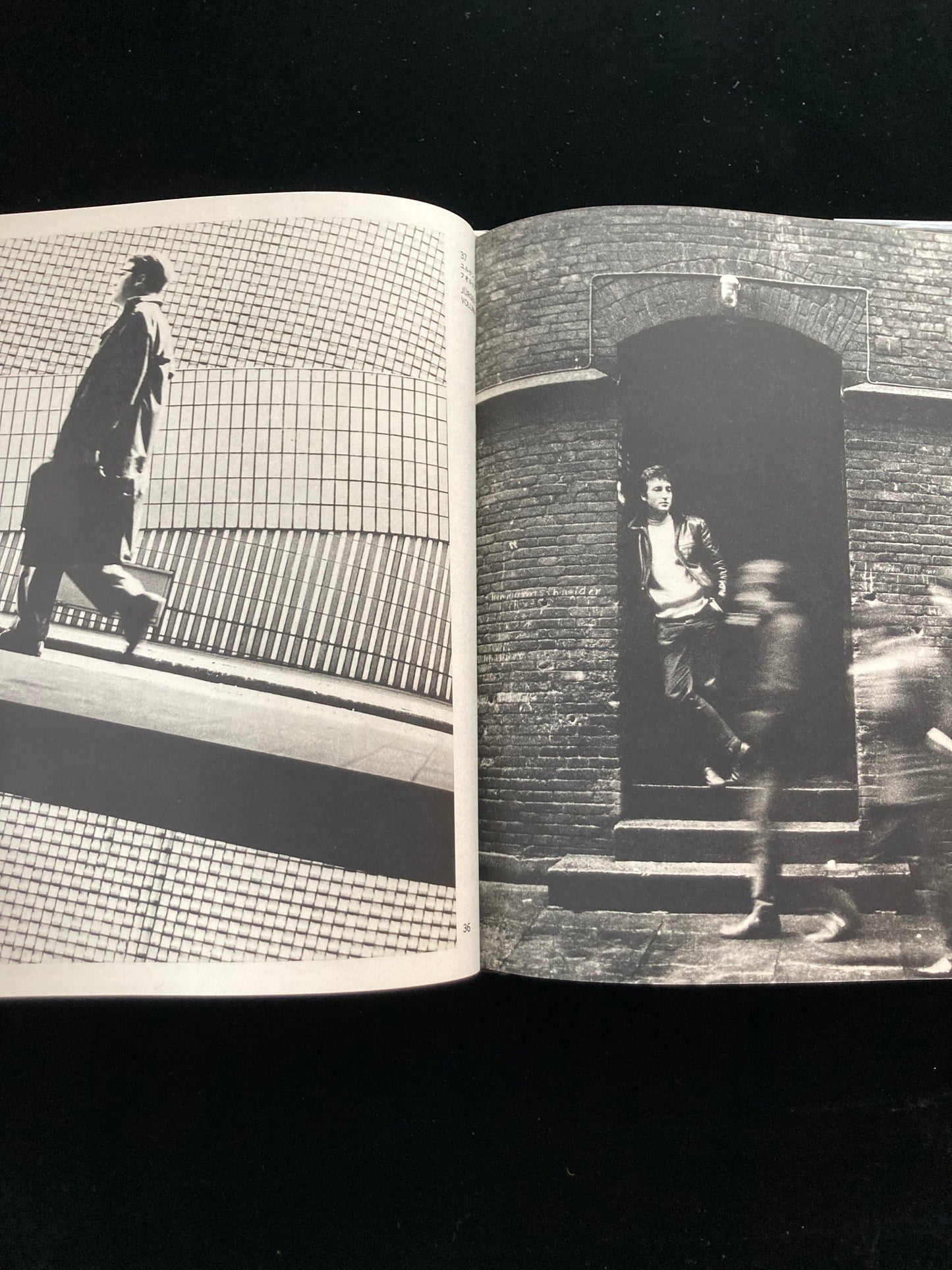 photography of the world '66