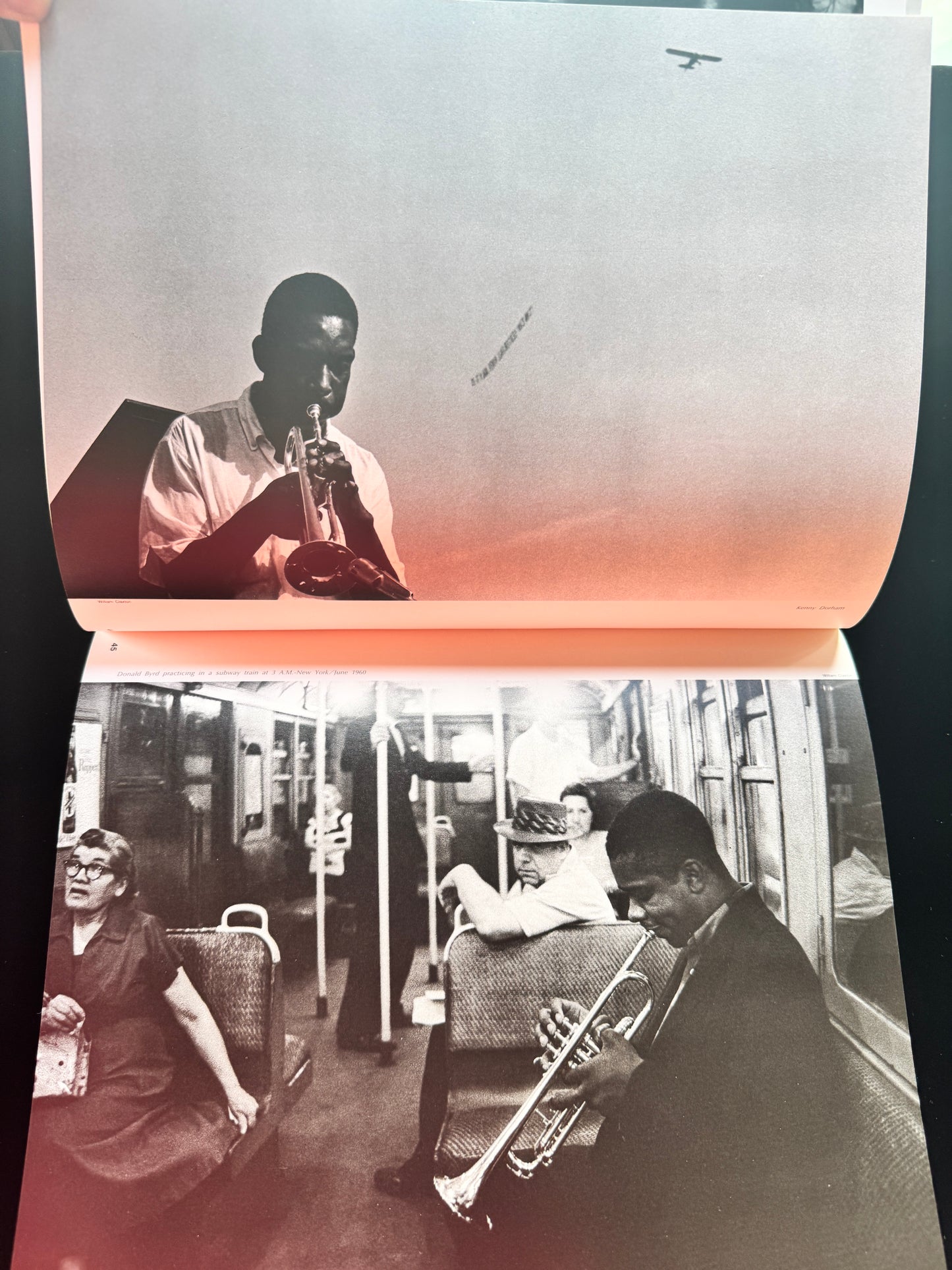 JAZZ GIANTS : VISIONS OF THE GREAT AMERICAN LEGEND
