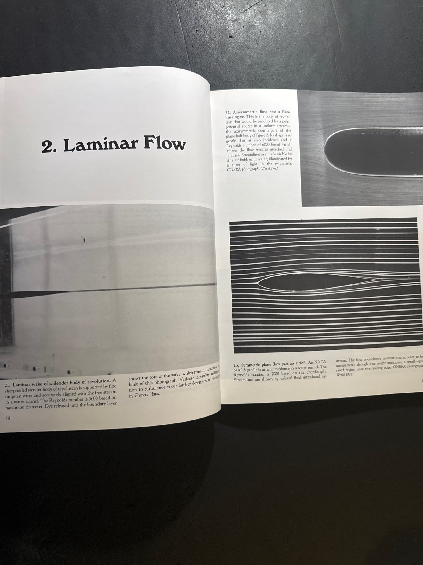 An Album of Fluid Motion