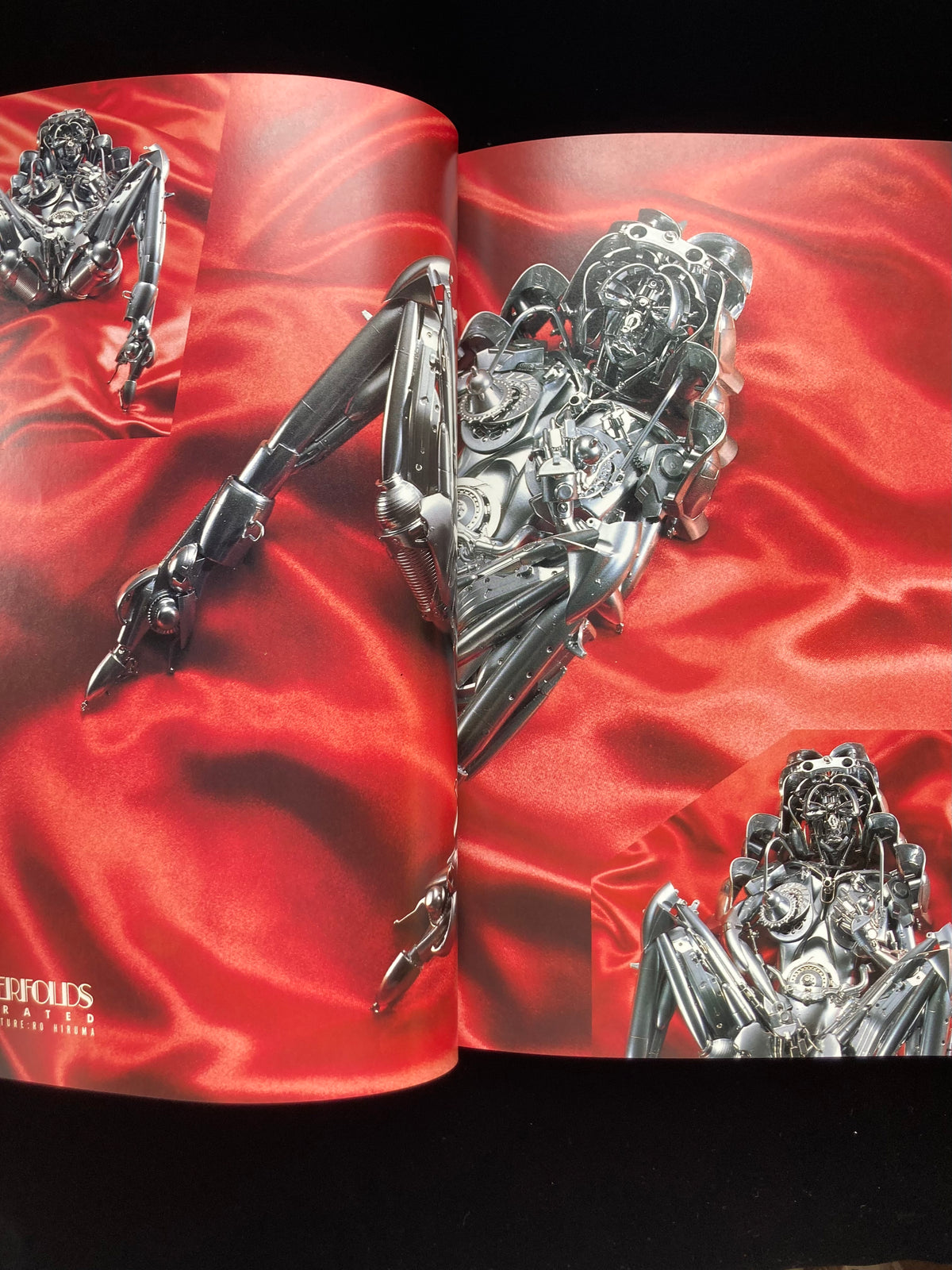 "S.M.H" 1996〜2000 vol.4〜5,8〜10,12〜16 : 10 issues set