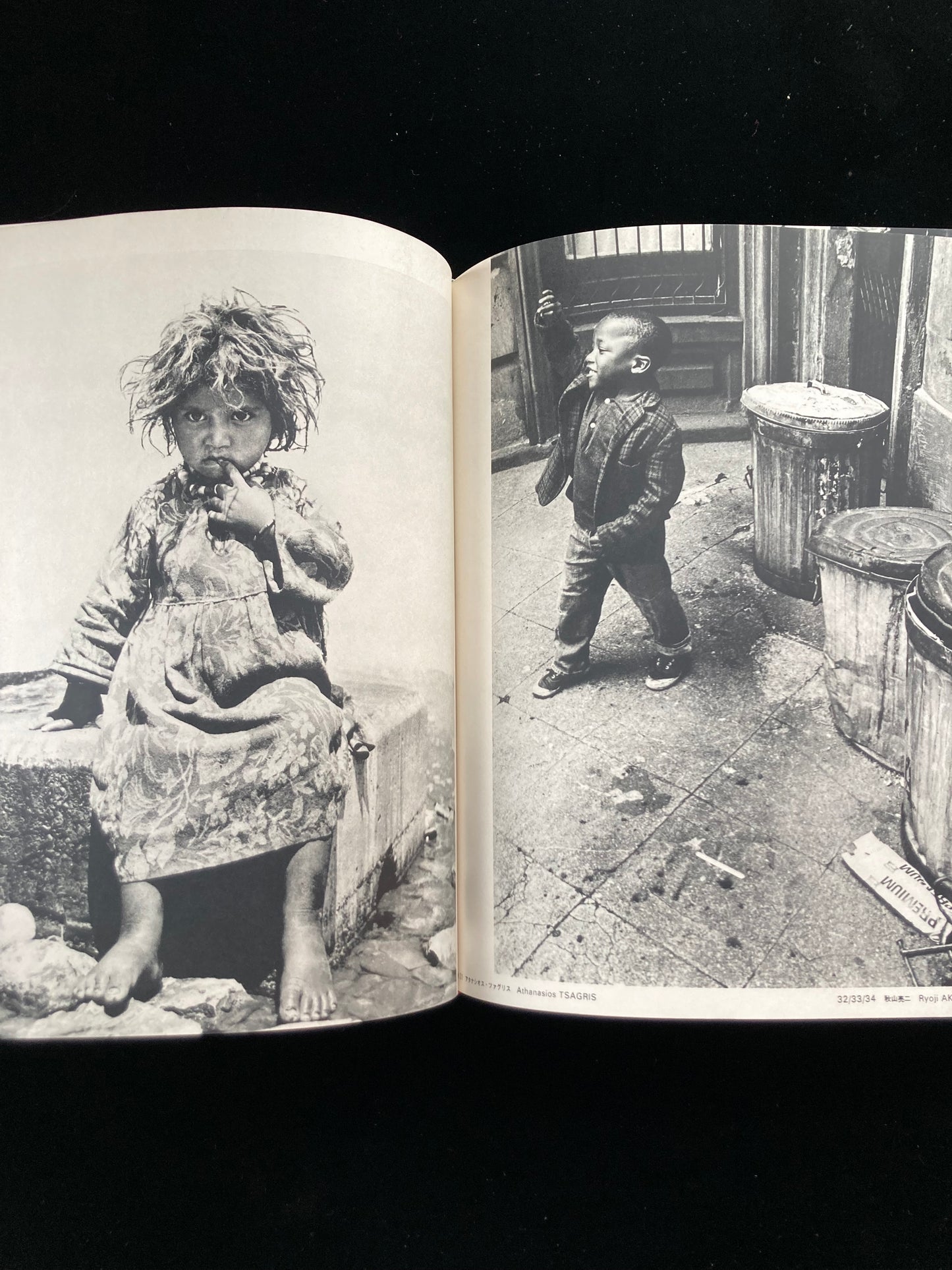 photography of the world '69