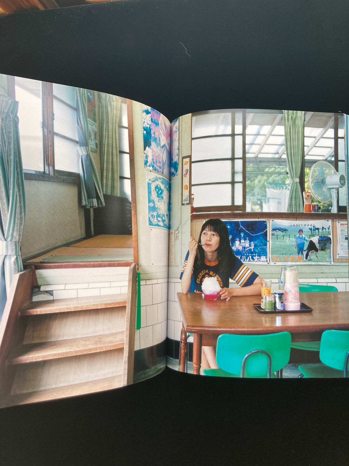 The sun and honey MARIKO TAKAHASHI