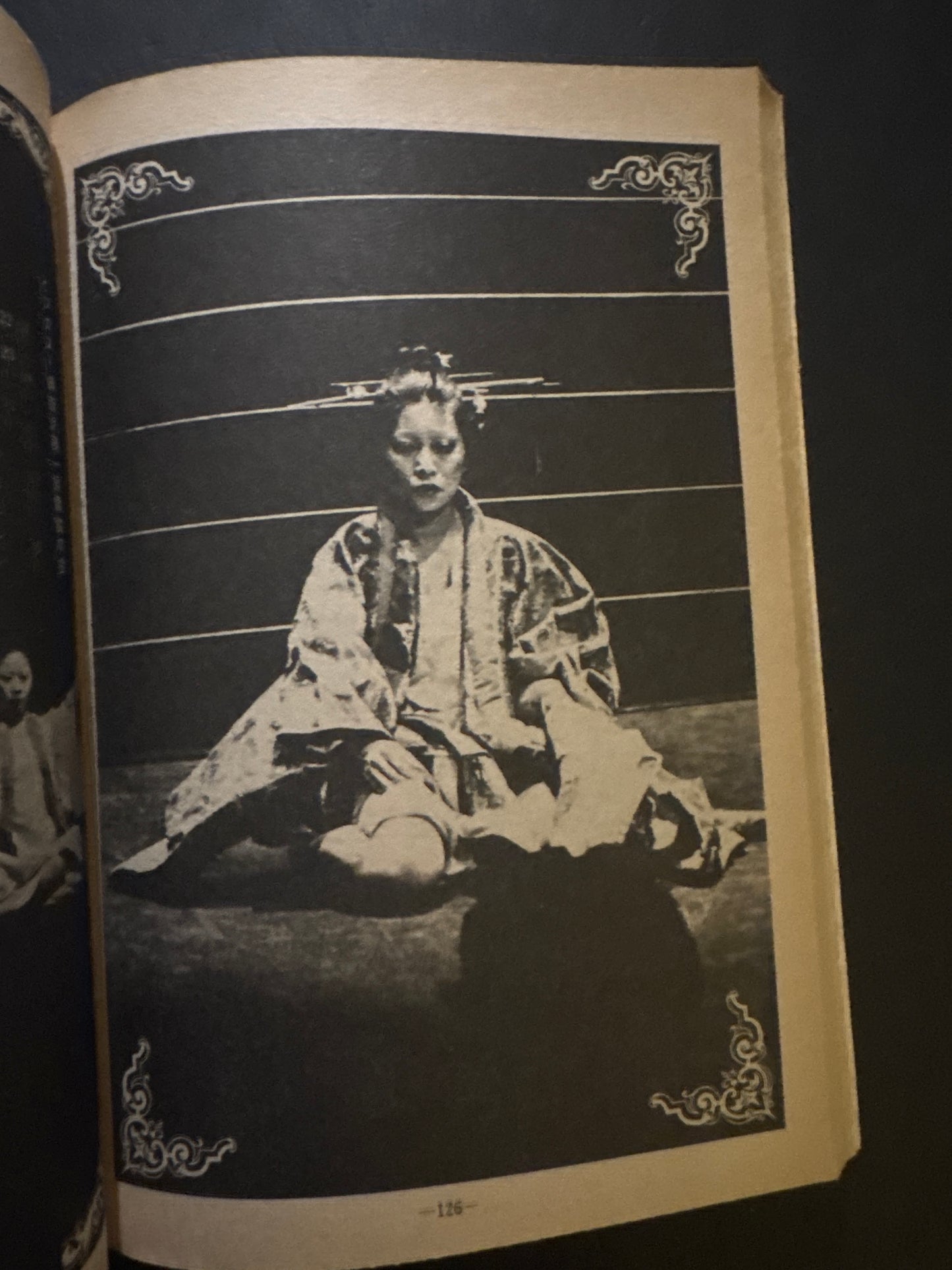 GARO 1980 complete set