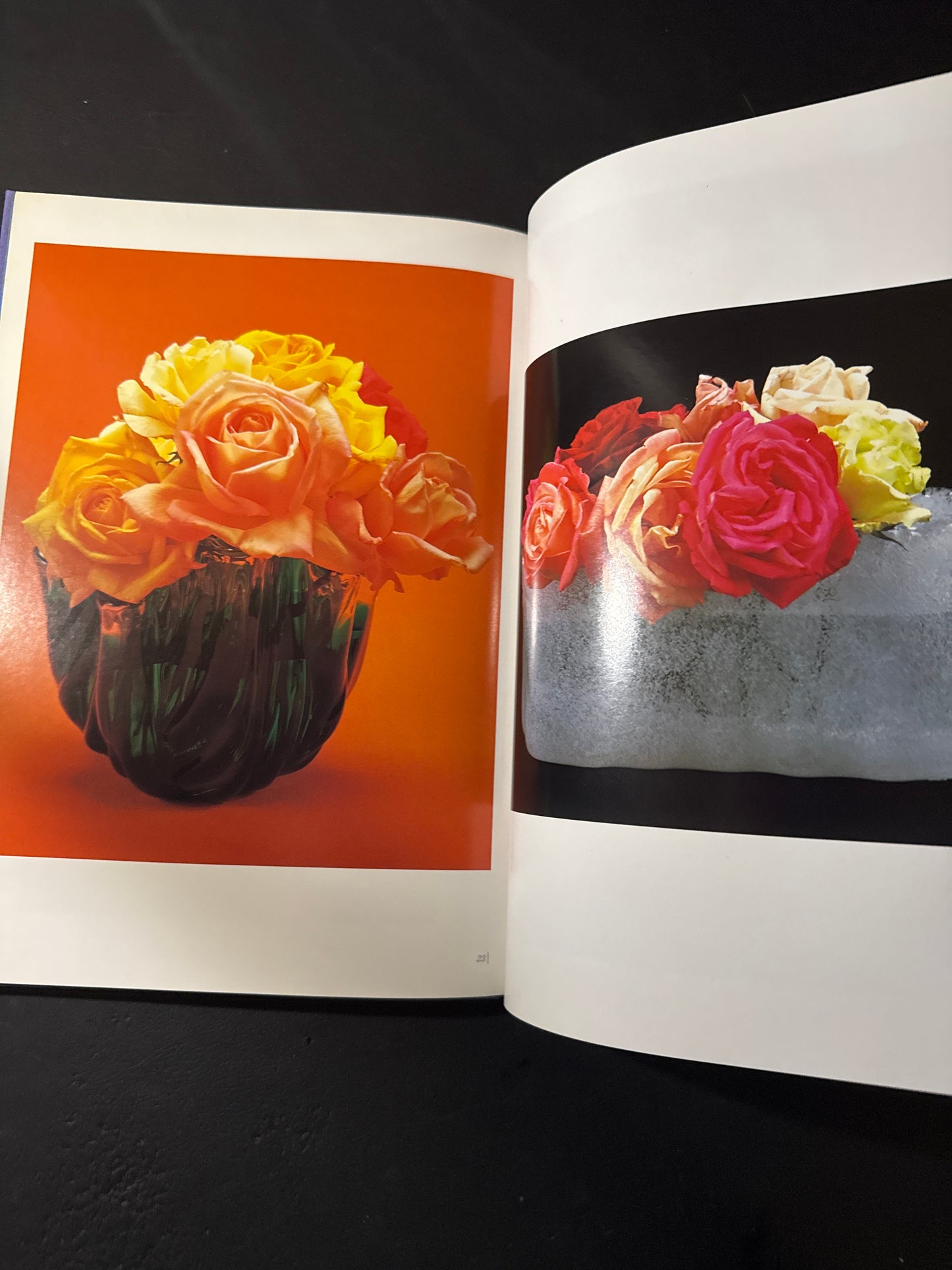 Sofu Teshigawara Ikebana 5 vol. complete set