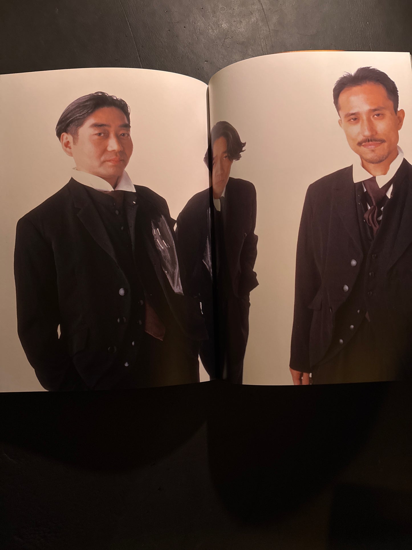 YMO : TECHNODON WAKE UP