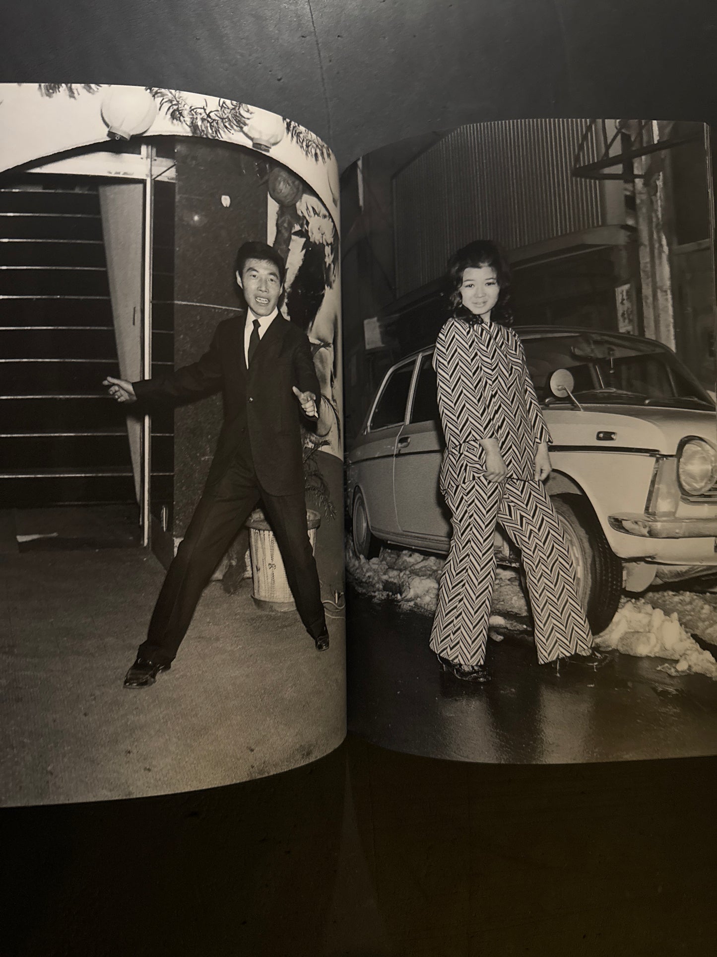 SHINJUKU GUNTODEN 1965-1973 (Limited 500copies)