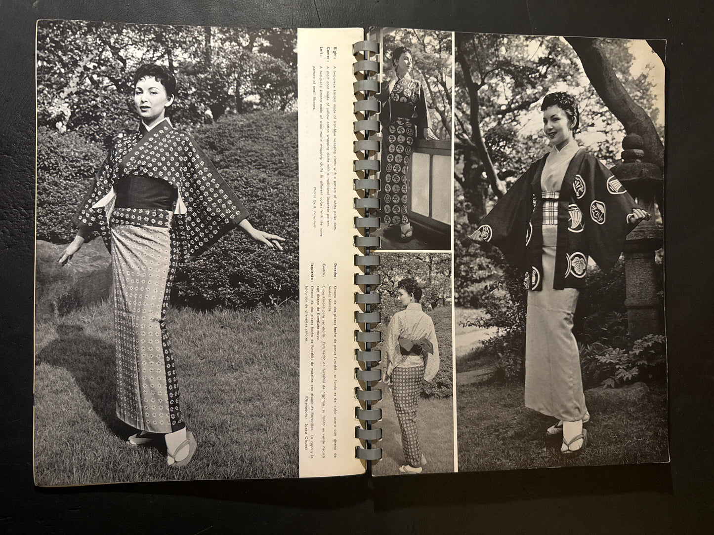 Woolens & Worsteds of Japan