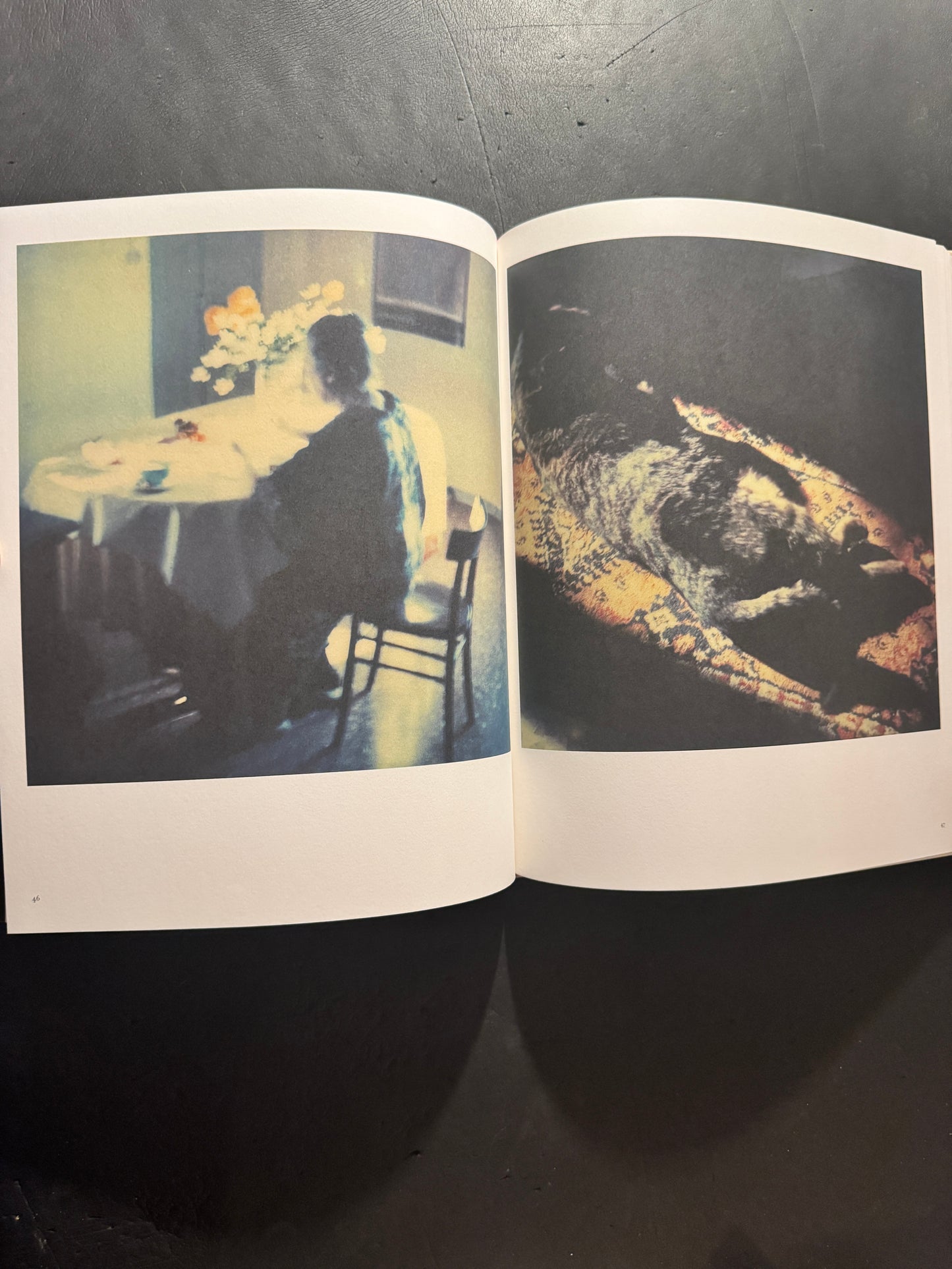 Bright, Bright Day (Russian edition)