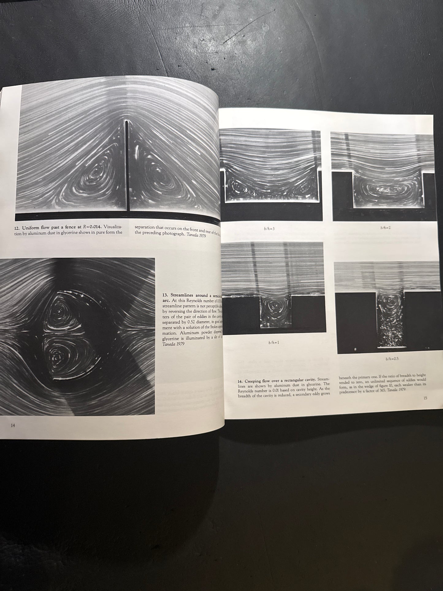 An Album of Fluid Motion