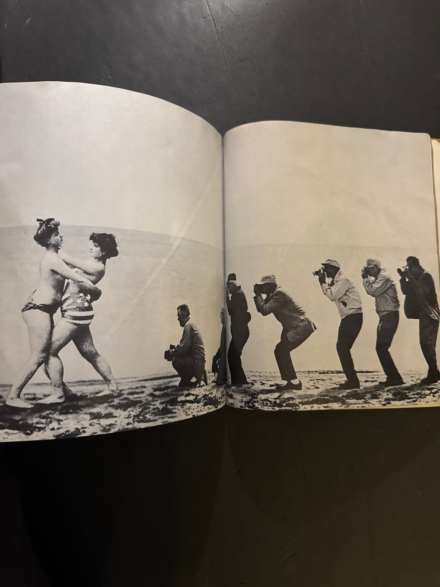 The Photo Image 10 issues complete set