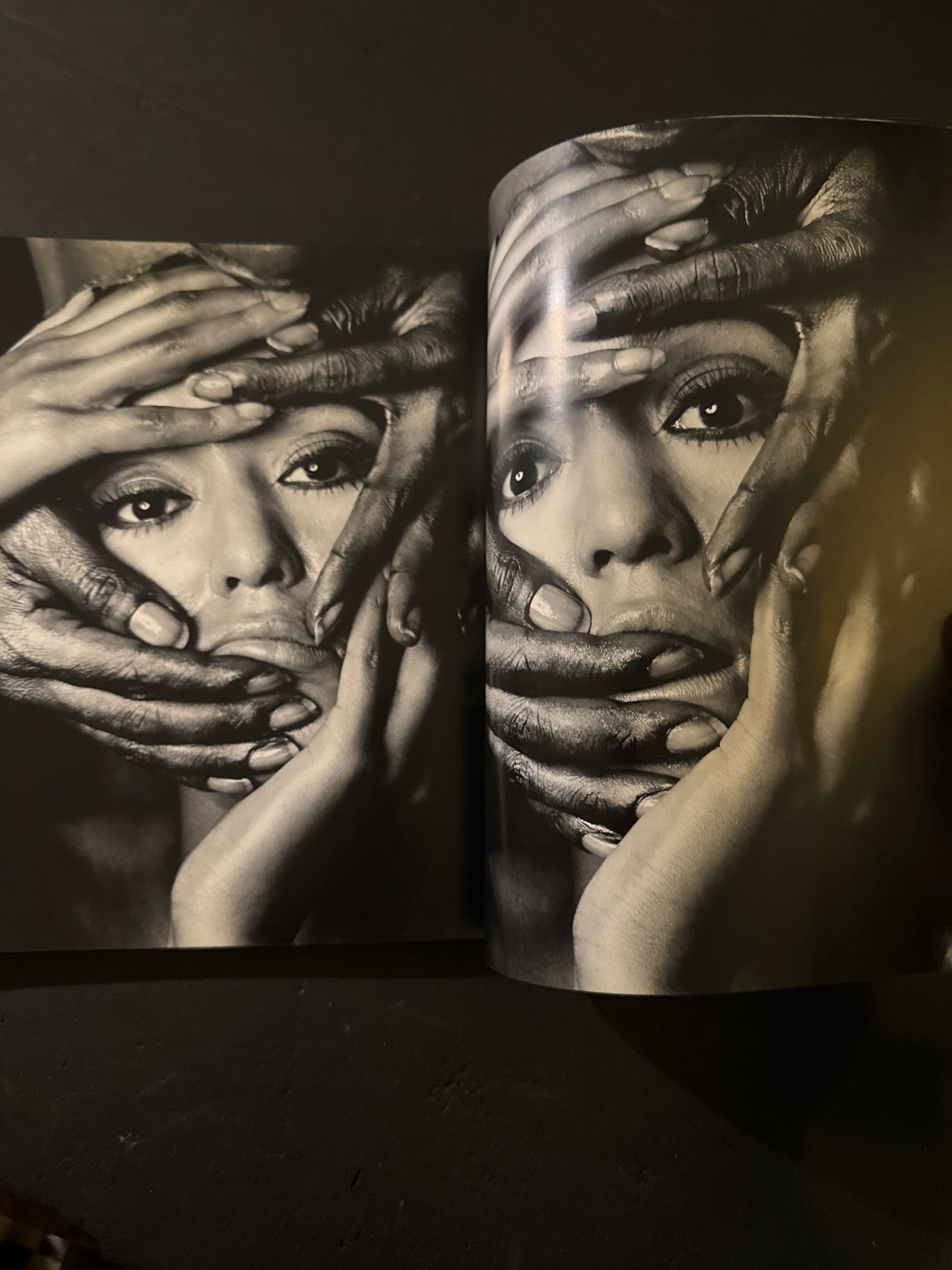 The Photo Image 10 issues complete set