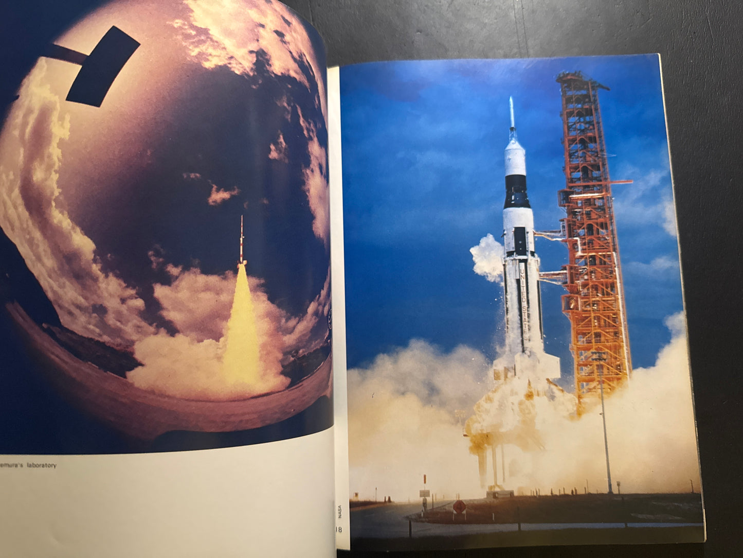 instant : High-Speed Photography