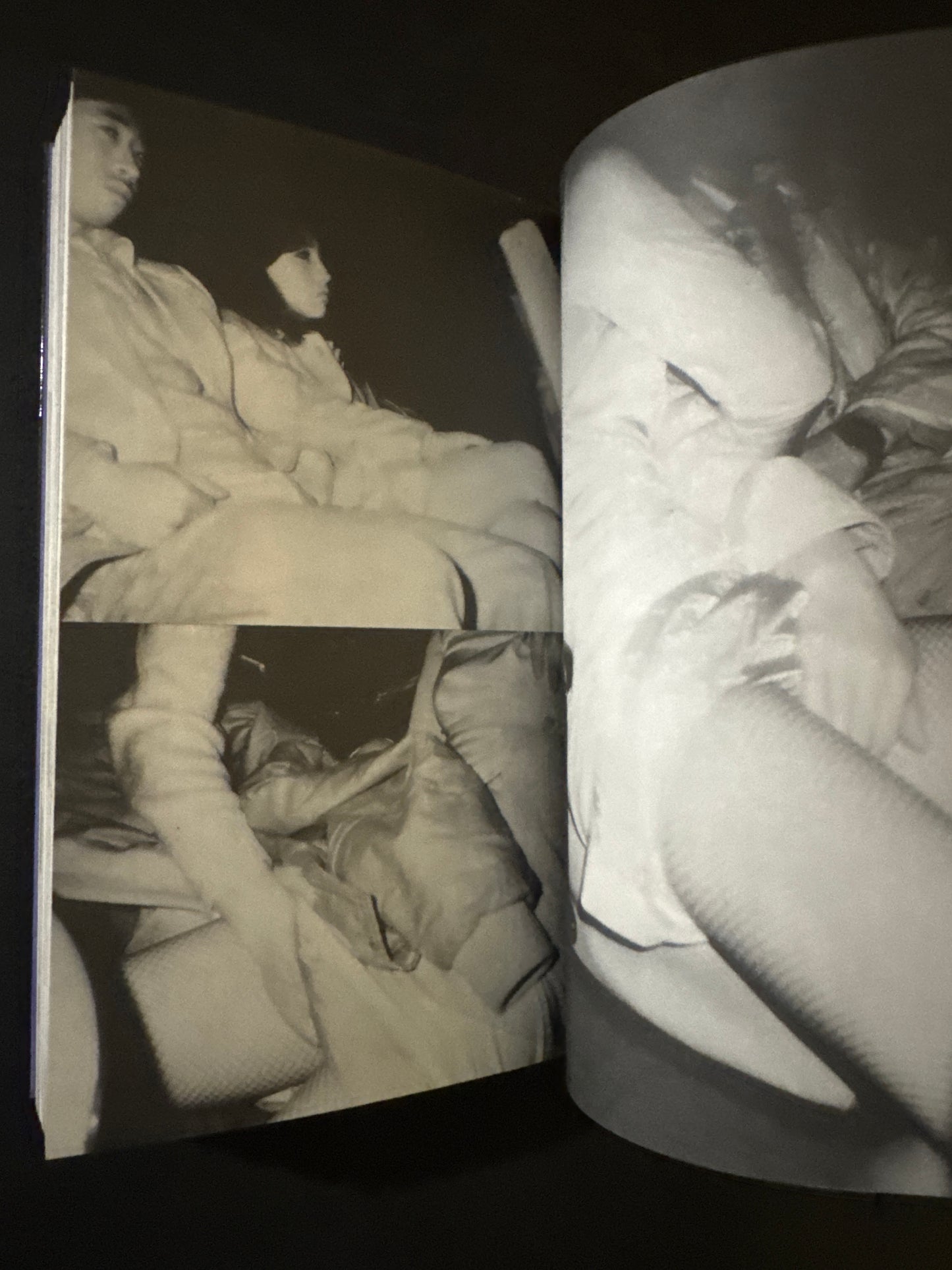 The Secret Art of Photographing in Darkness