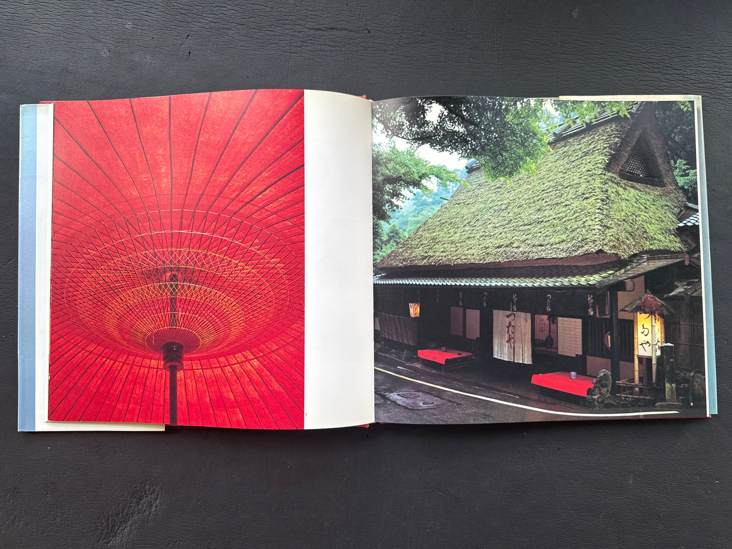 JAPANESE COLORING