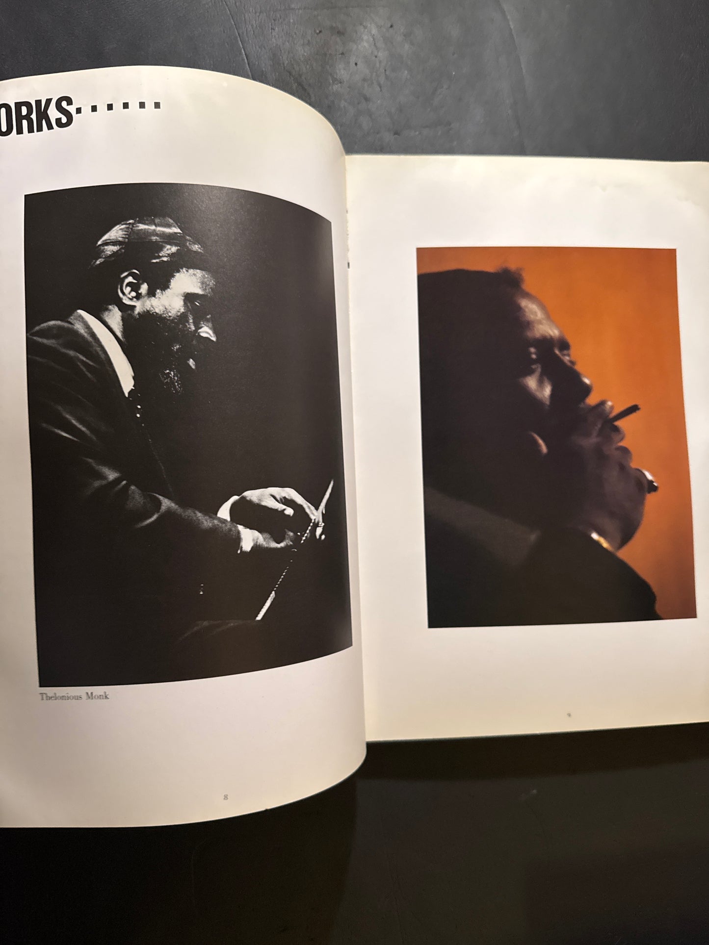 JAZZ GIANTS THE 60's