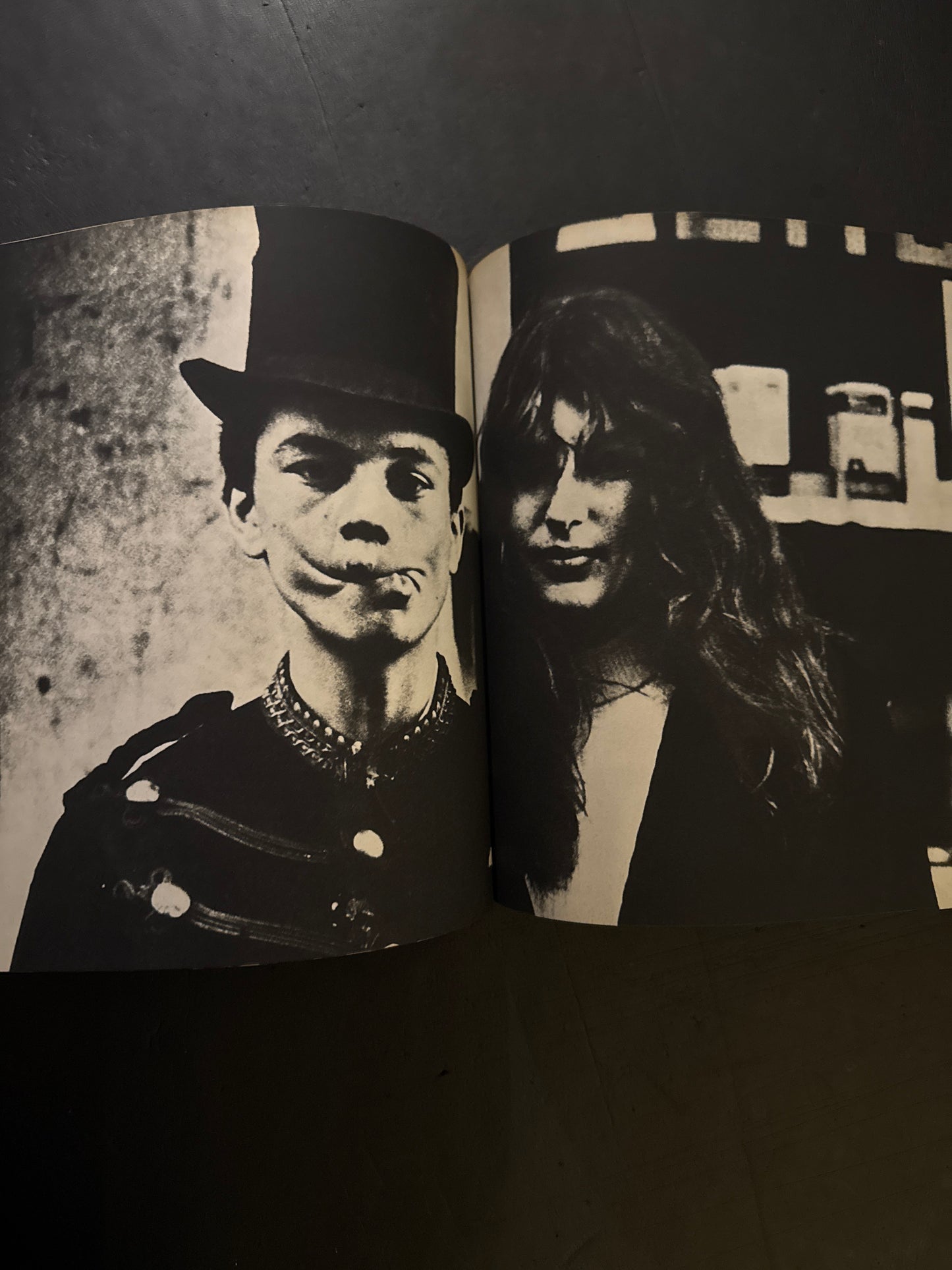 The Photo Image 10 issues complete set