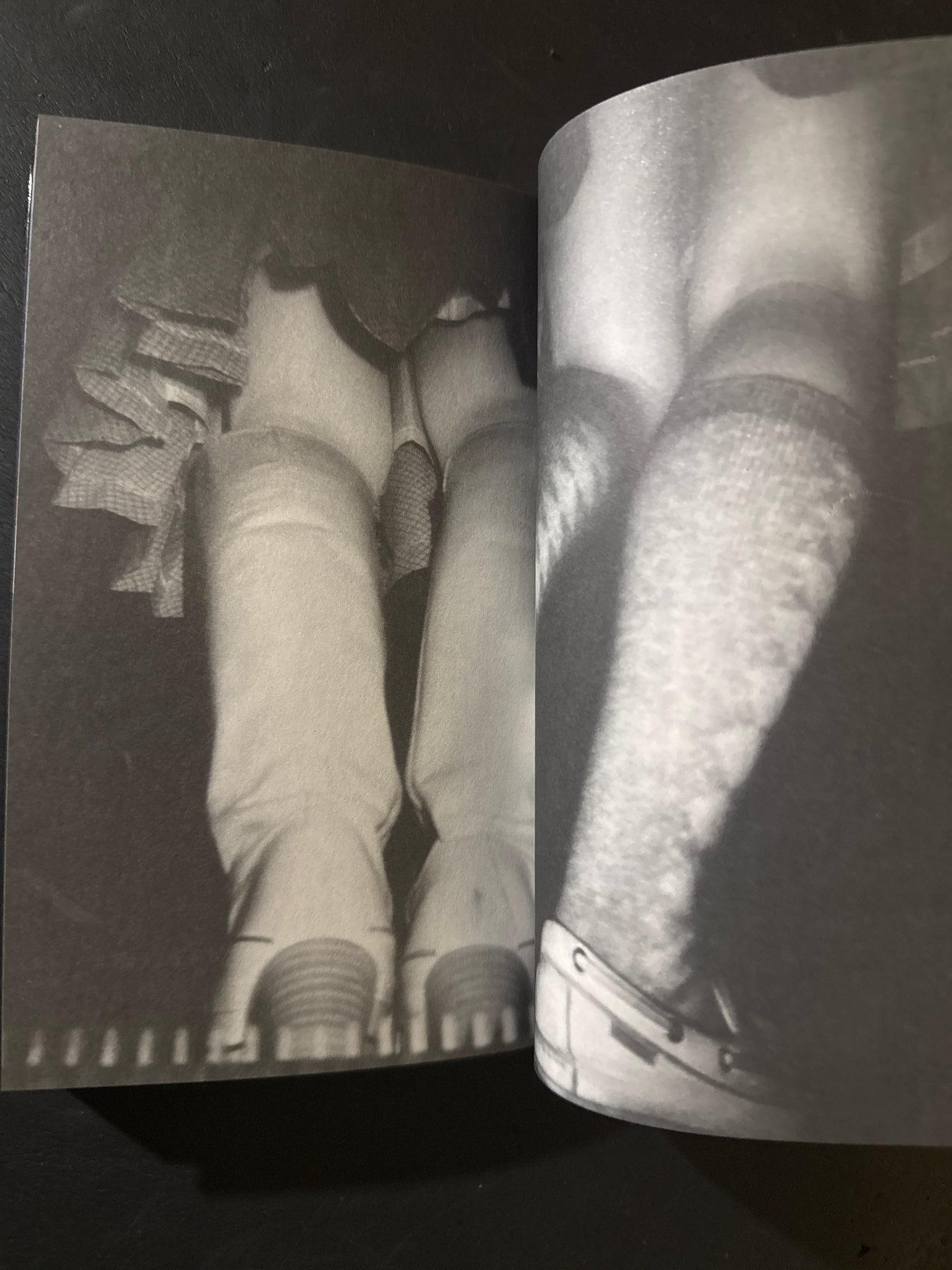 The Secret Art of Photographing in Darkness