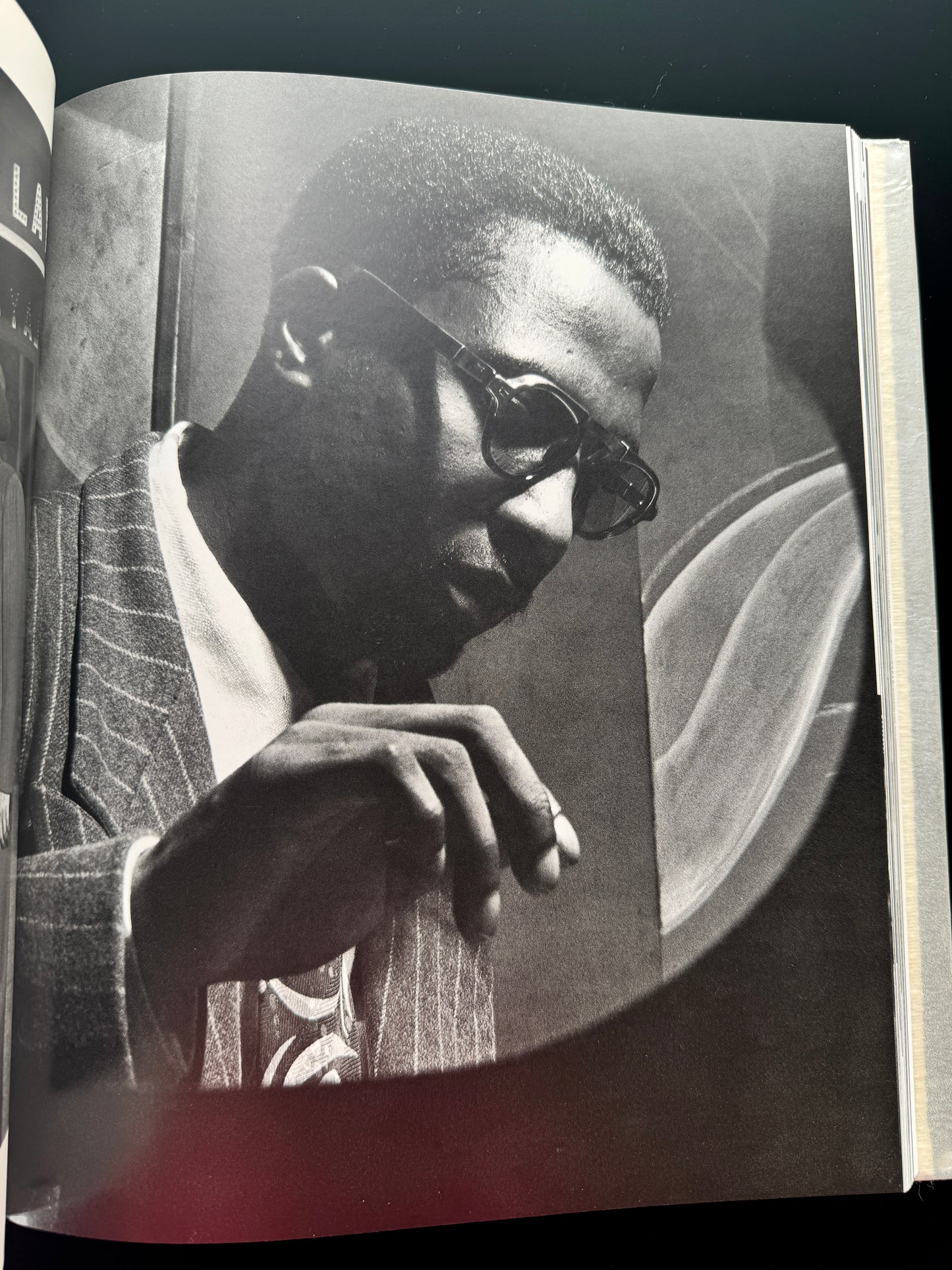 JAZZ GIANTS : VISIONS OF THE GREAT AMERICAN LEGEND