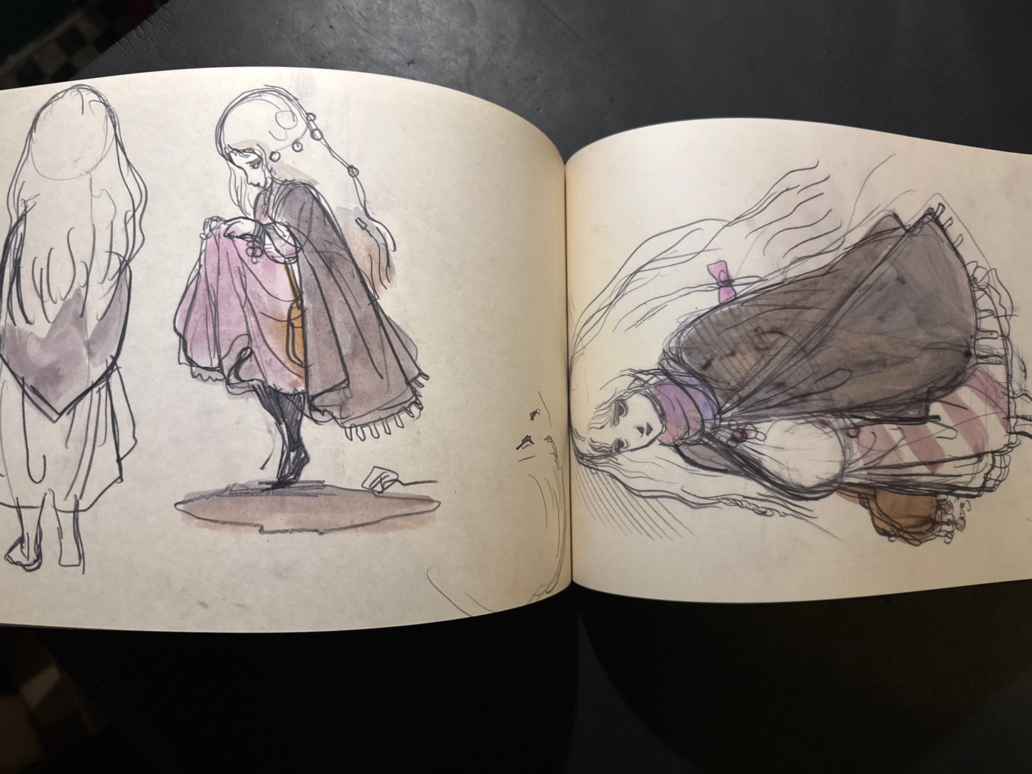 ANGEL'S EGG IMAGE BOARDS(Unopened)