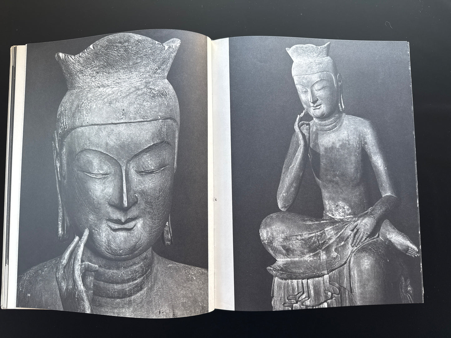Japanese Sculpture: Ancient Times to the Kamakura Period