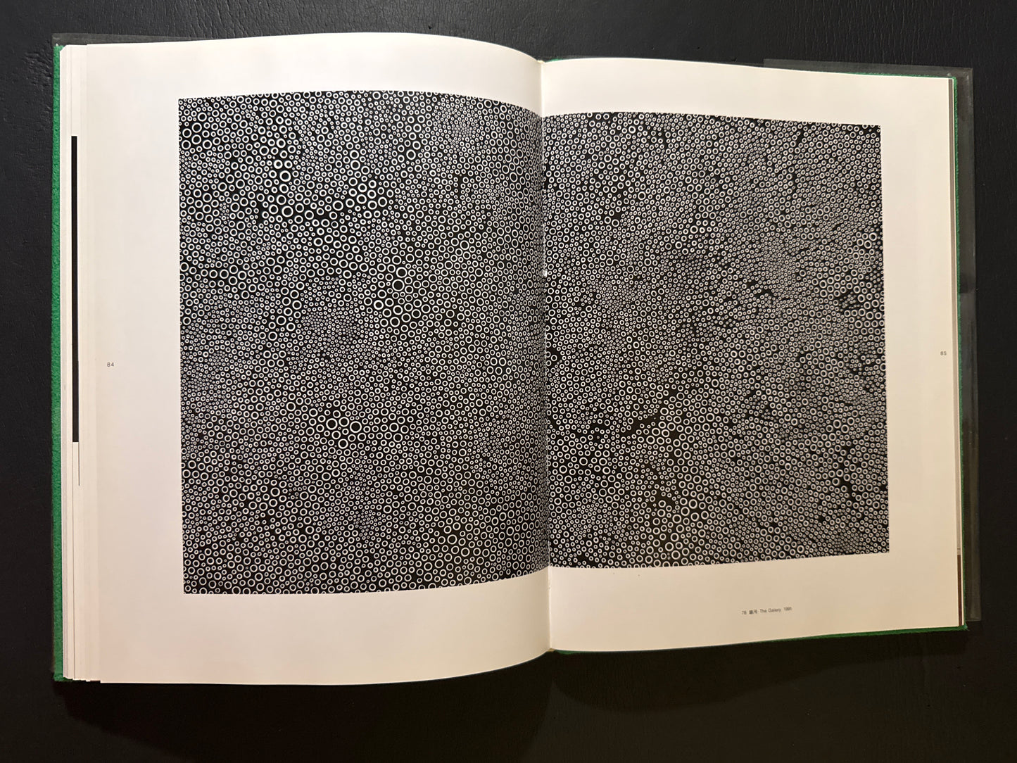 yayoi kusama