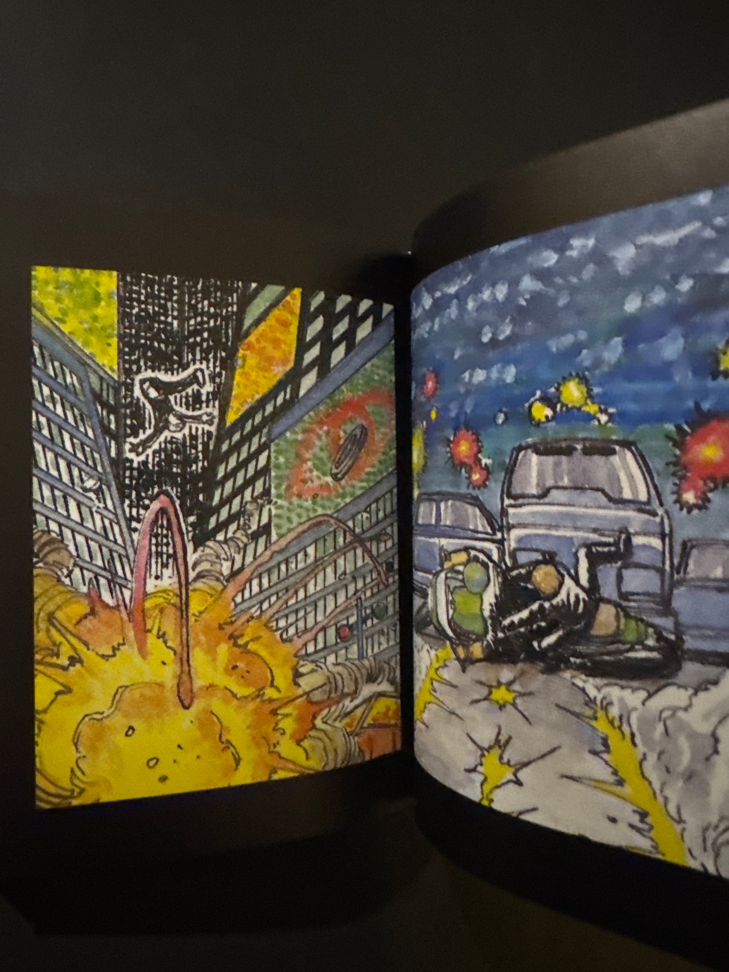 SPINOZA Ⅰ&Ⅱ complete set