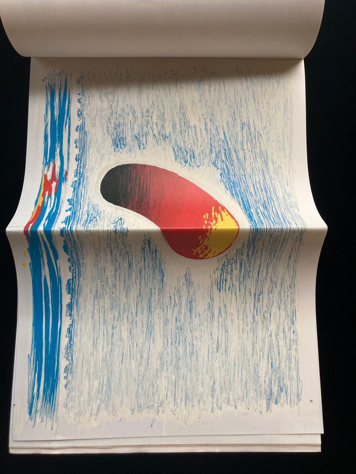 NAKAJOOO(Printed Nakajo)