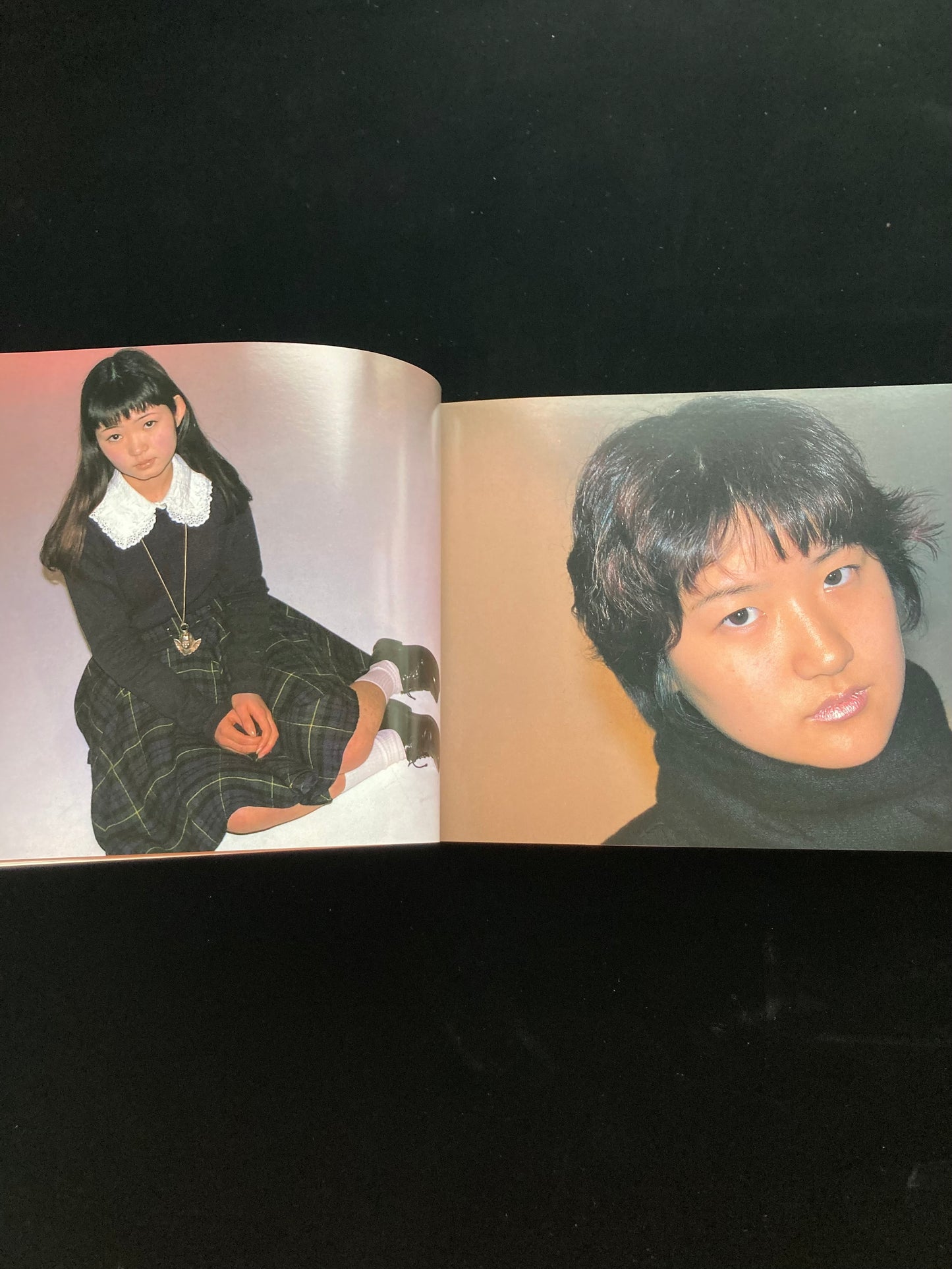 "TOKYO LOVE" Nobuyoshi Araki