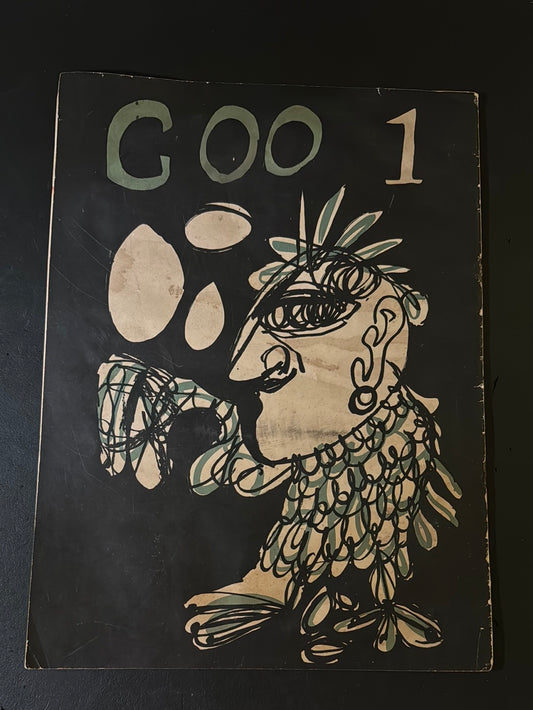 COO 1