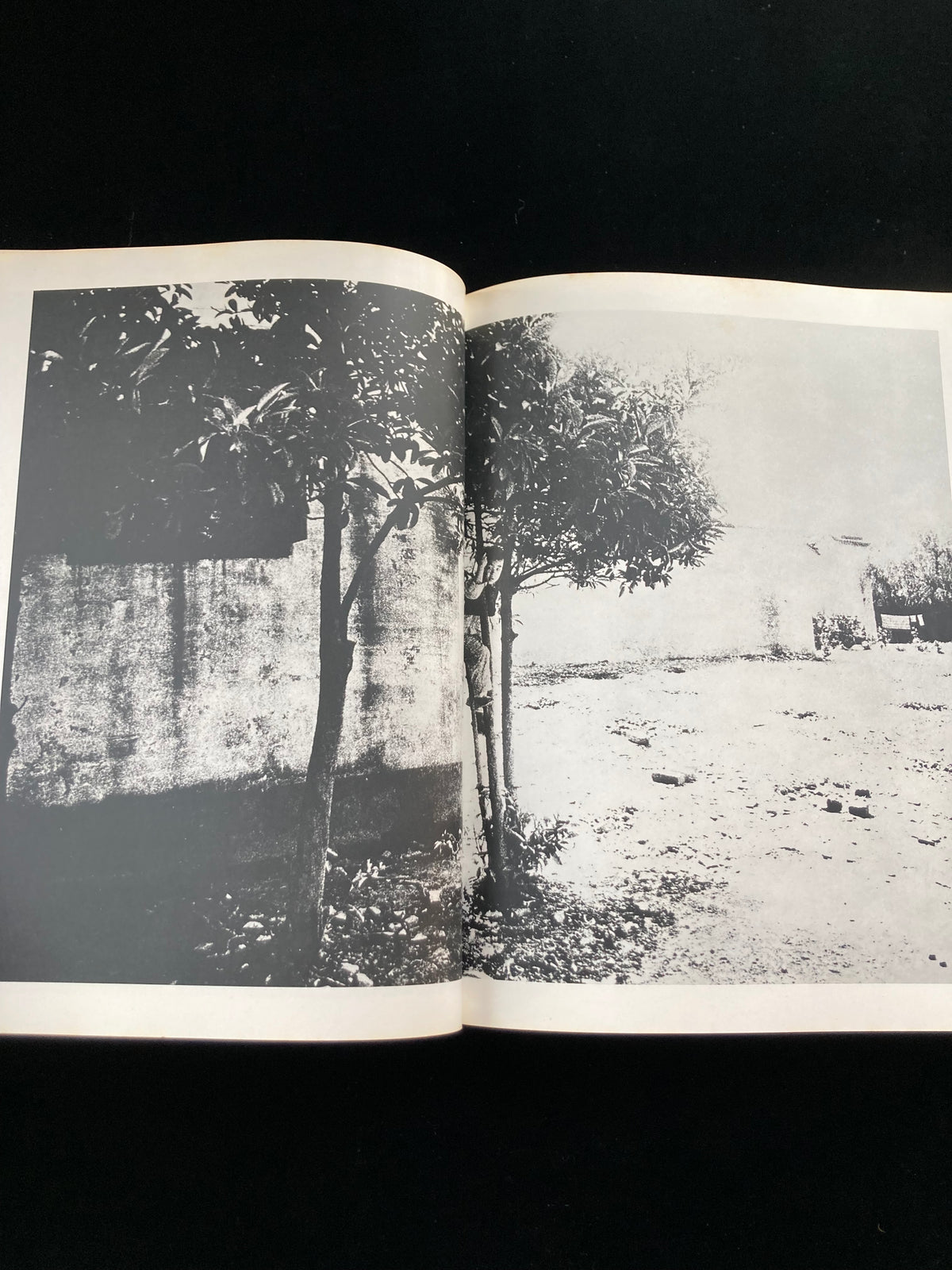 photography of the world '73 - '74
