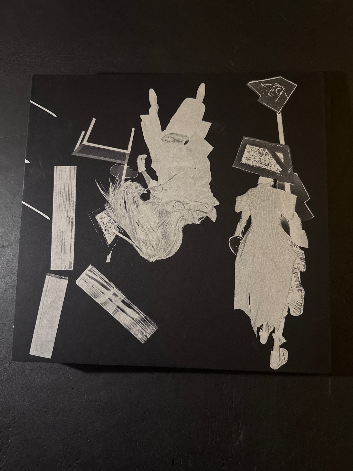 Perspective Libre : Limited 1000 copies Collector Edition