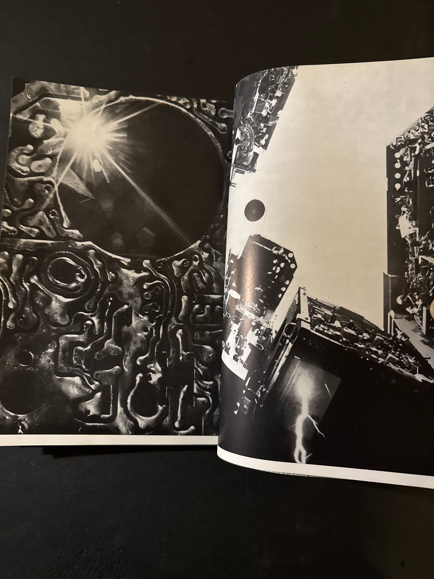 Asahi Camera 1964 complete set