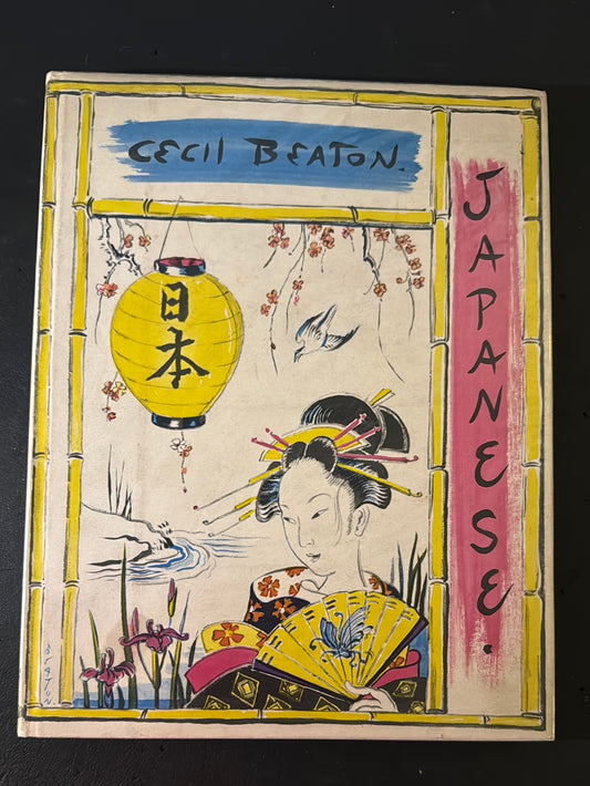 JAPANESE