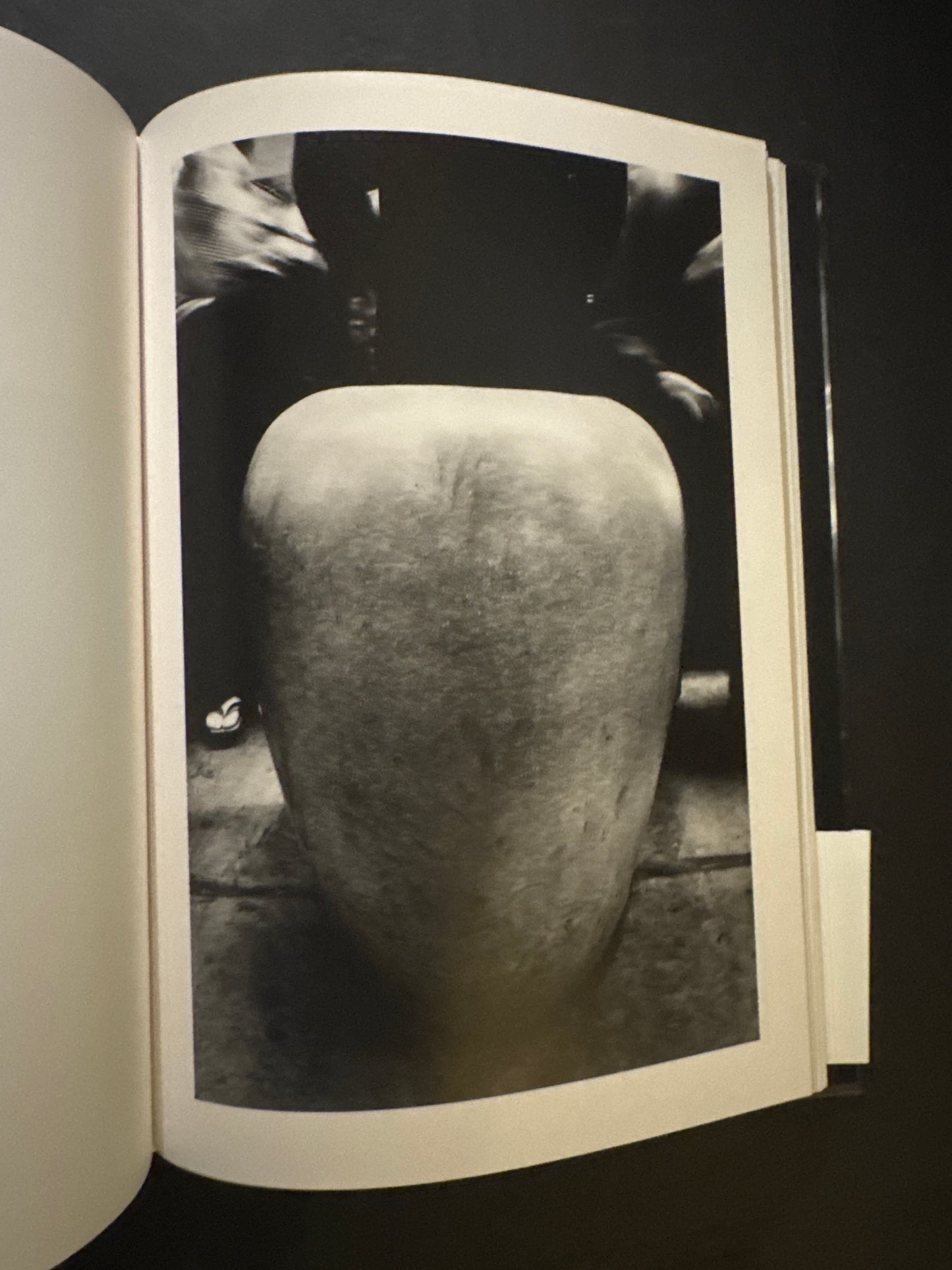 Tokyo,the '50s : Blue Yokohama