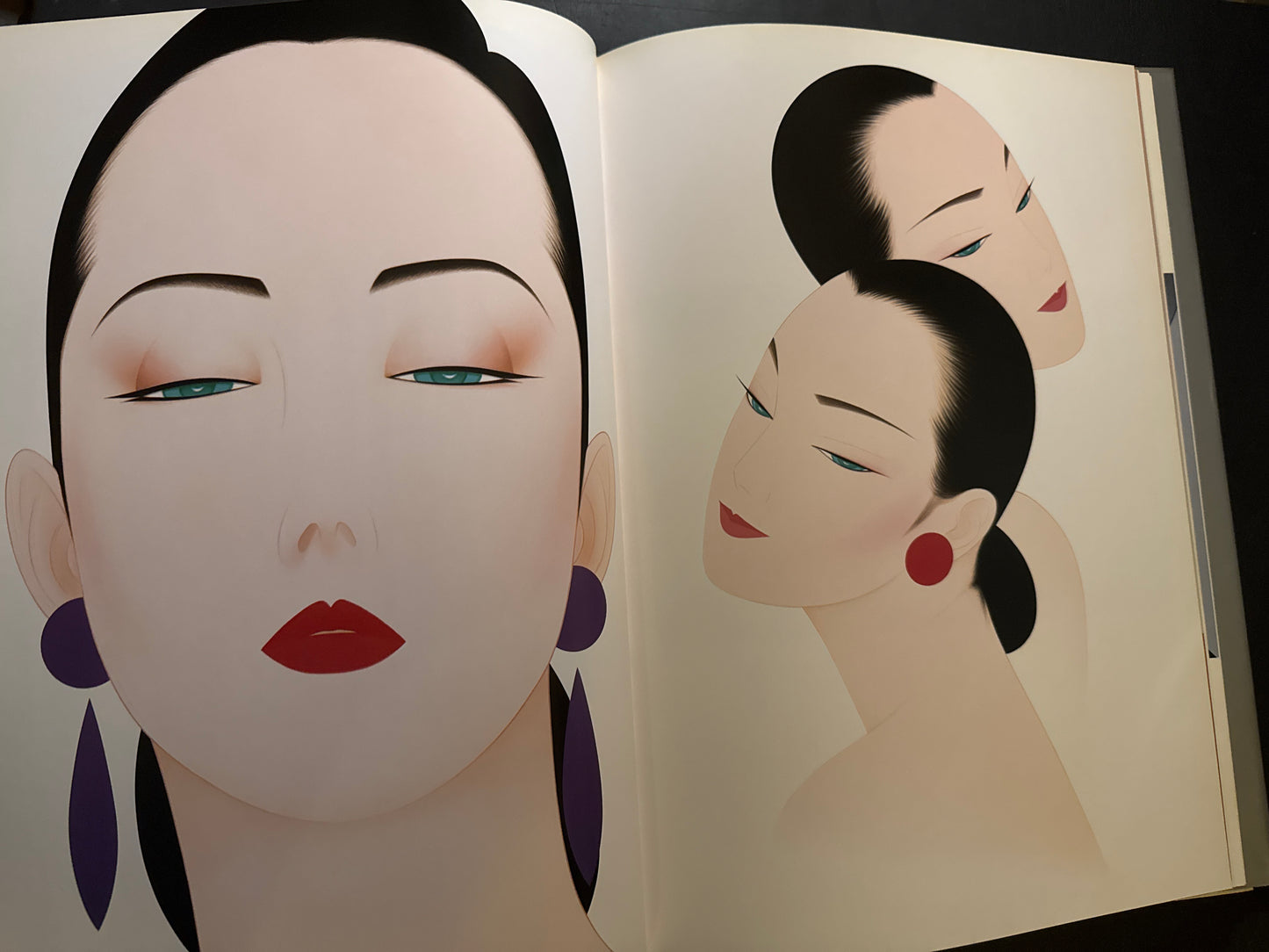 ICHIRO TSURUTA WORKS