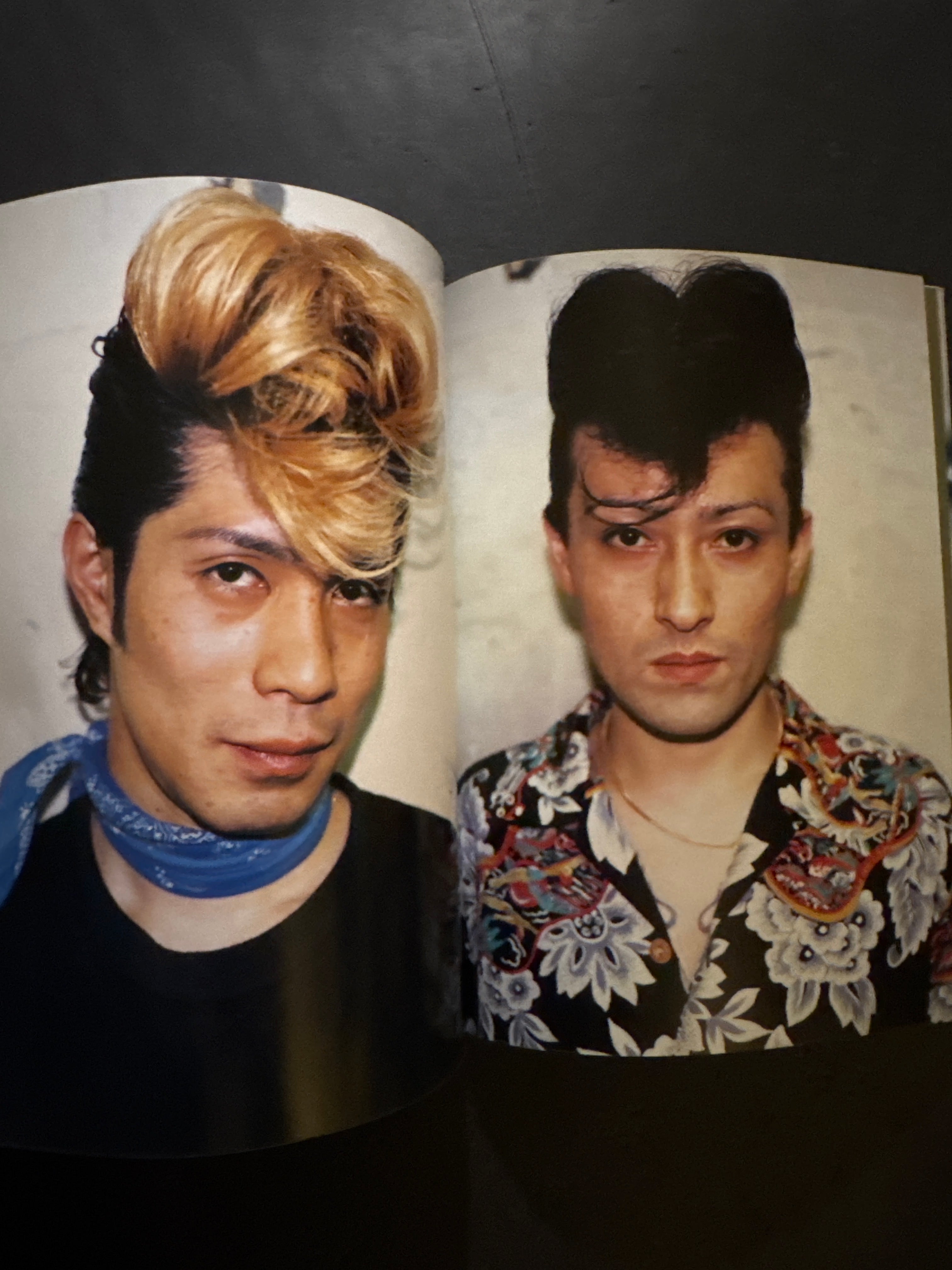 slang from tokyo vol.1 スラング slang vol.1 from Tokyo – JAPANESE AVANT-GARDE BOOKS