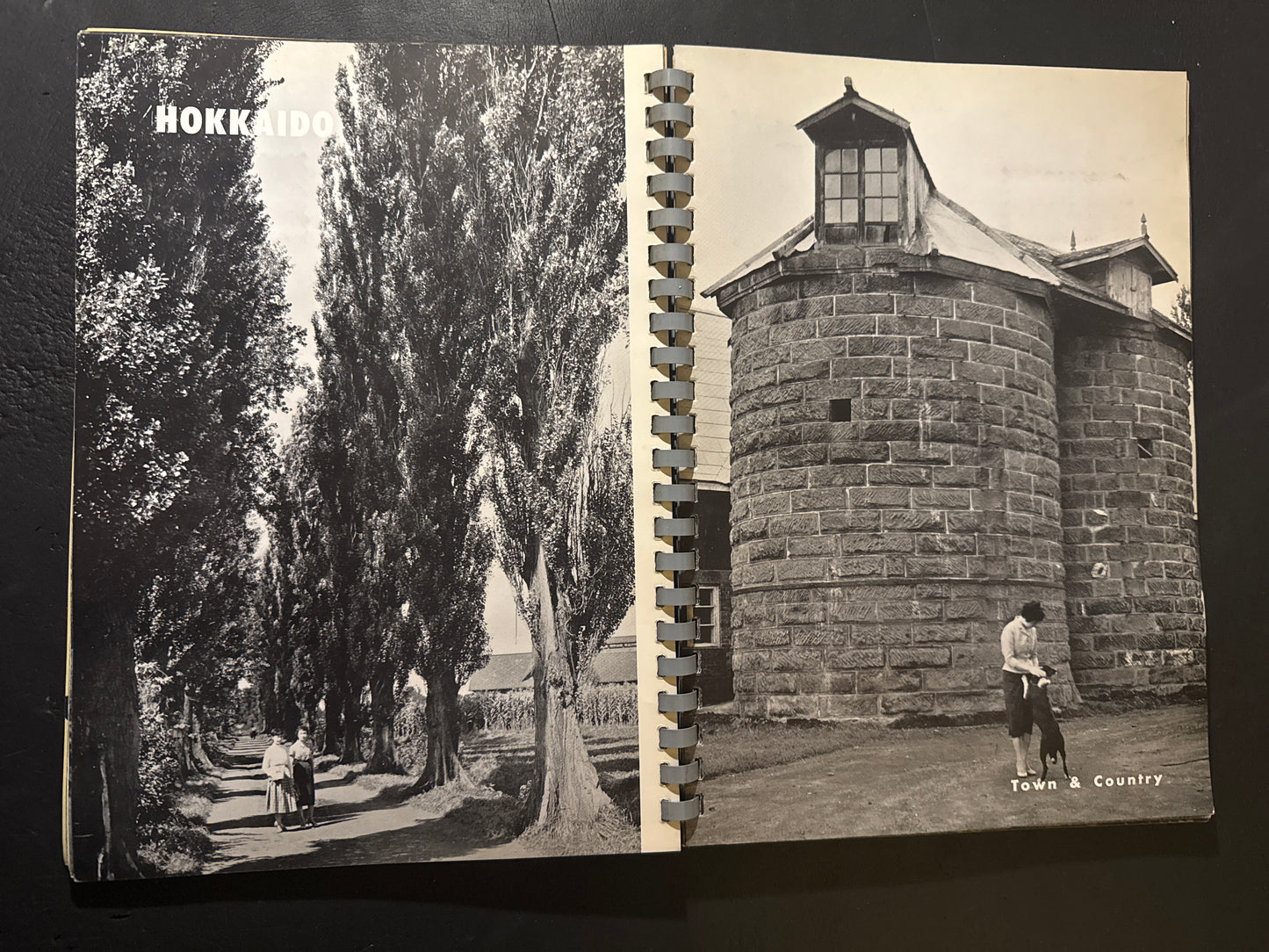 Woolens & Worsteds of Japan