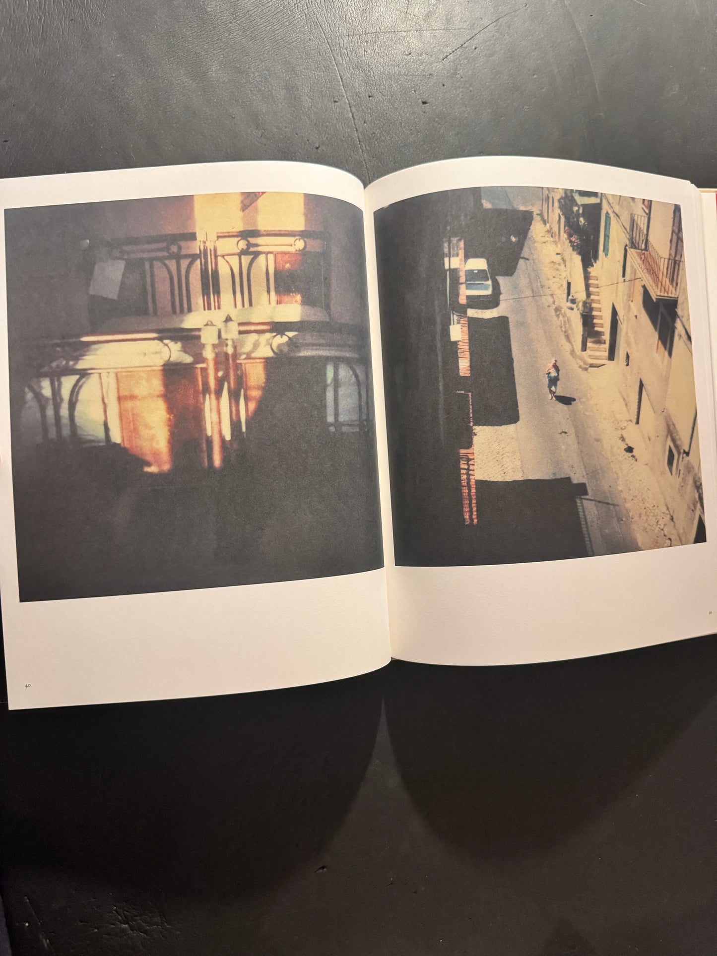 Bright, Bright Day (Russian edition)