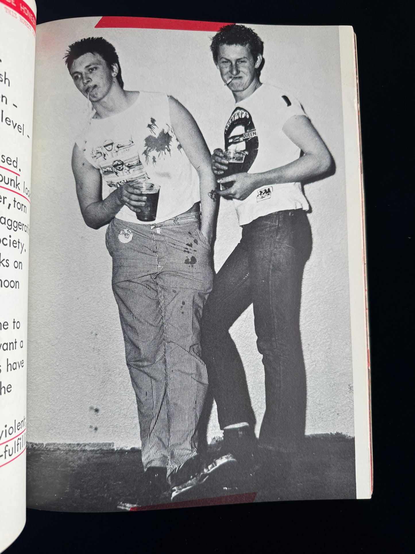 PUNK