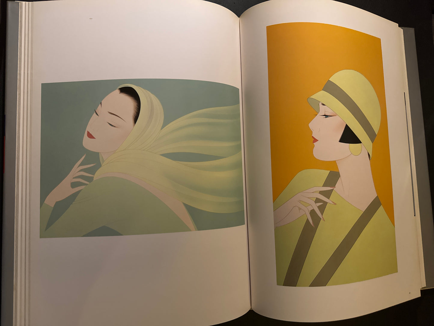 ICHIRO TSURUTA WORKS